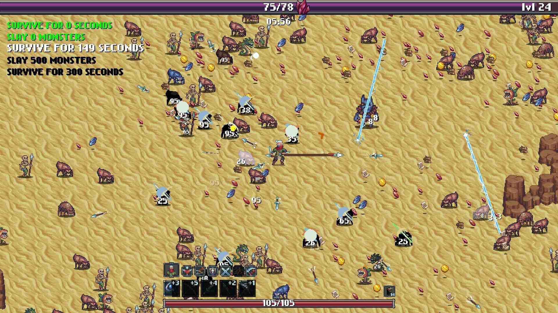 黎明之诺/Crimson Dawn_5