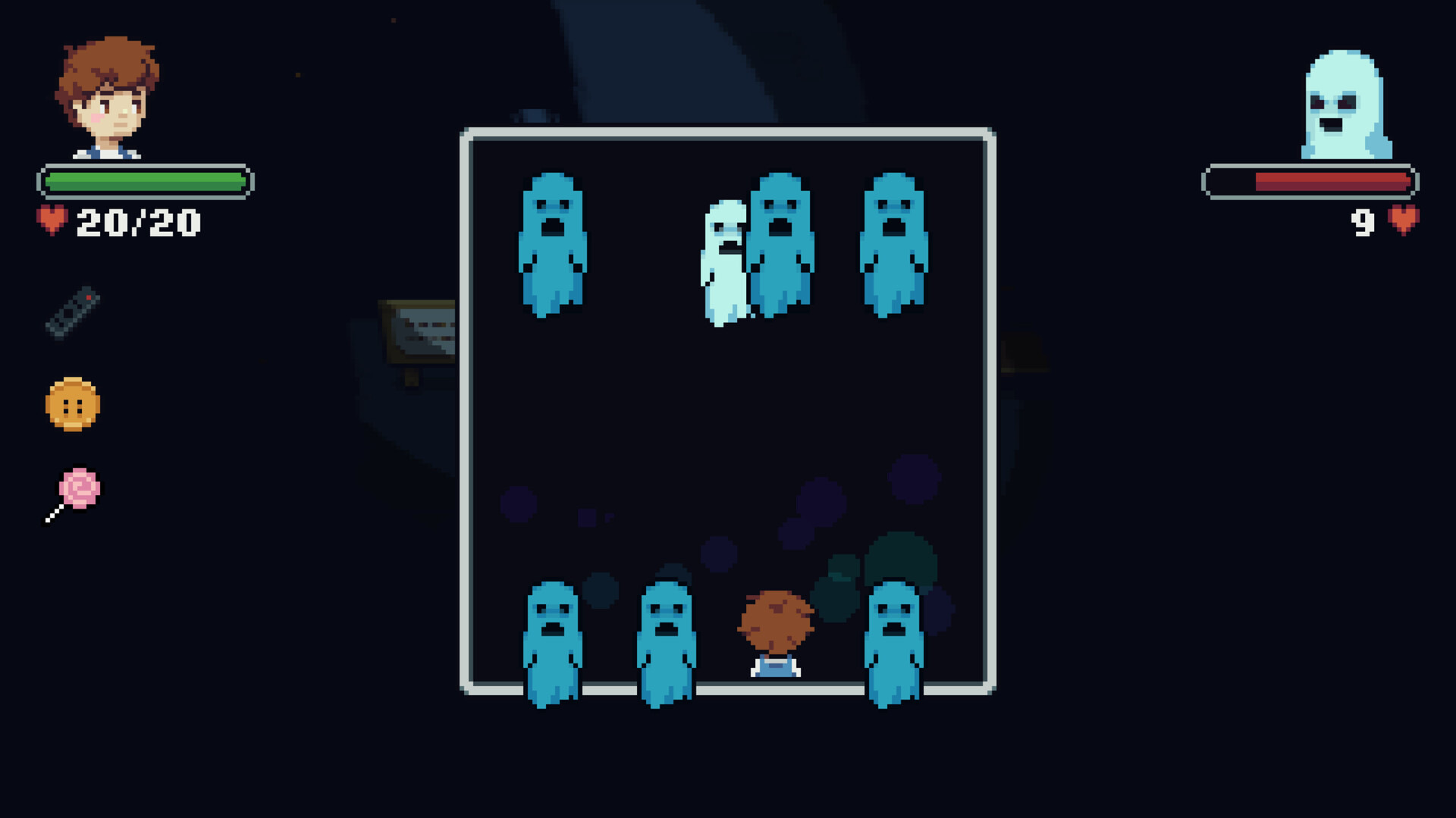 迷失幻境/Dreamed Away_4