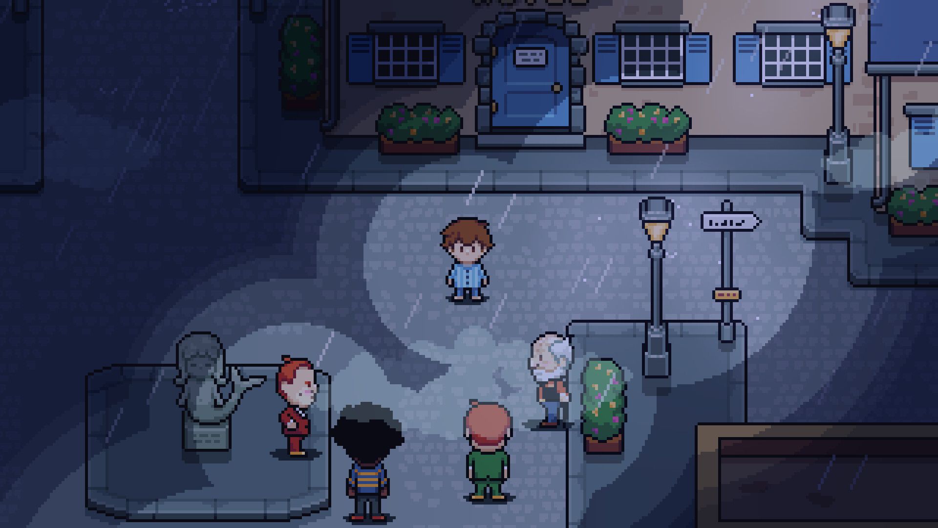 迷失幻境/Dreamed Away_5