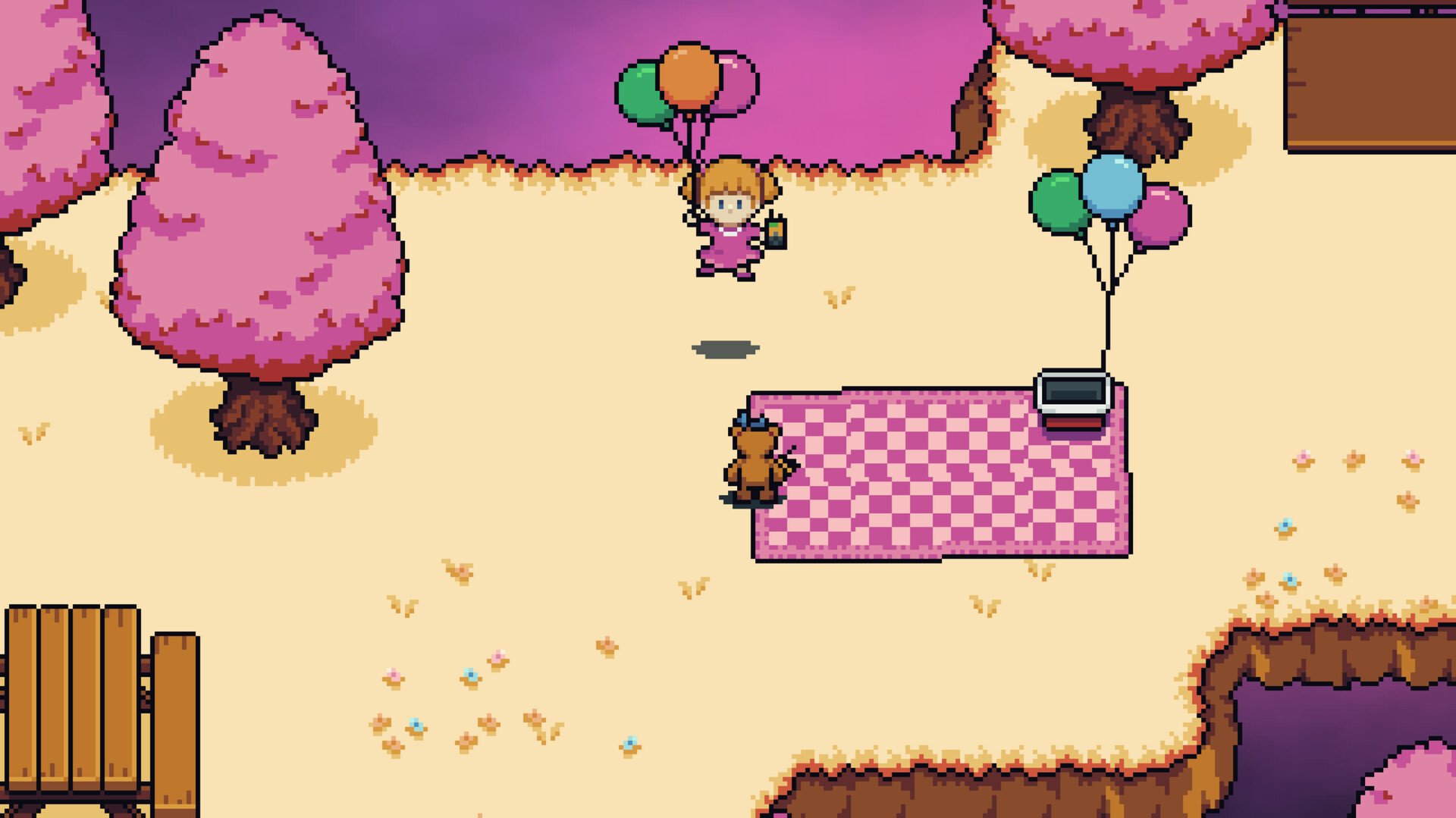 迷失幻境/Dreamed Away_3