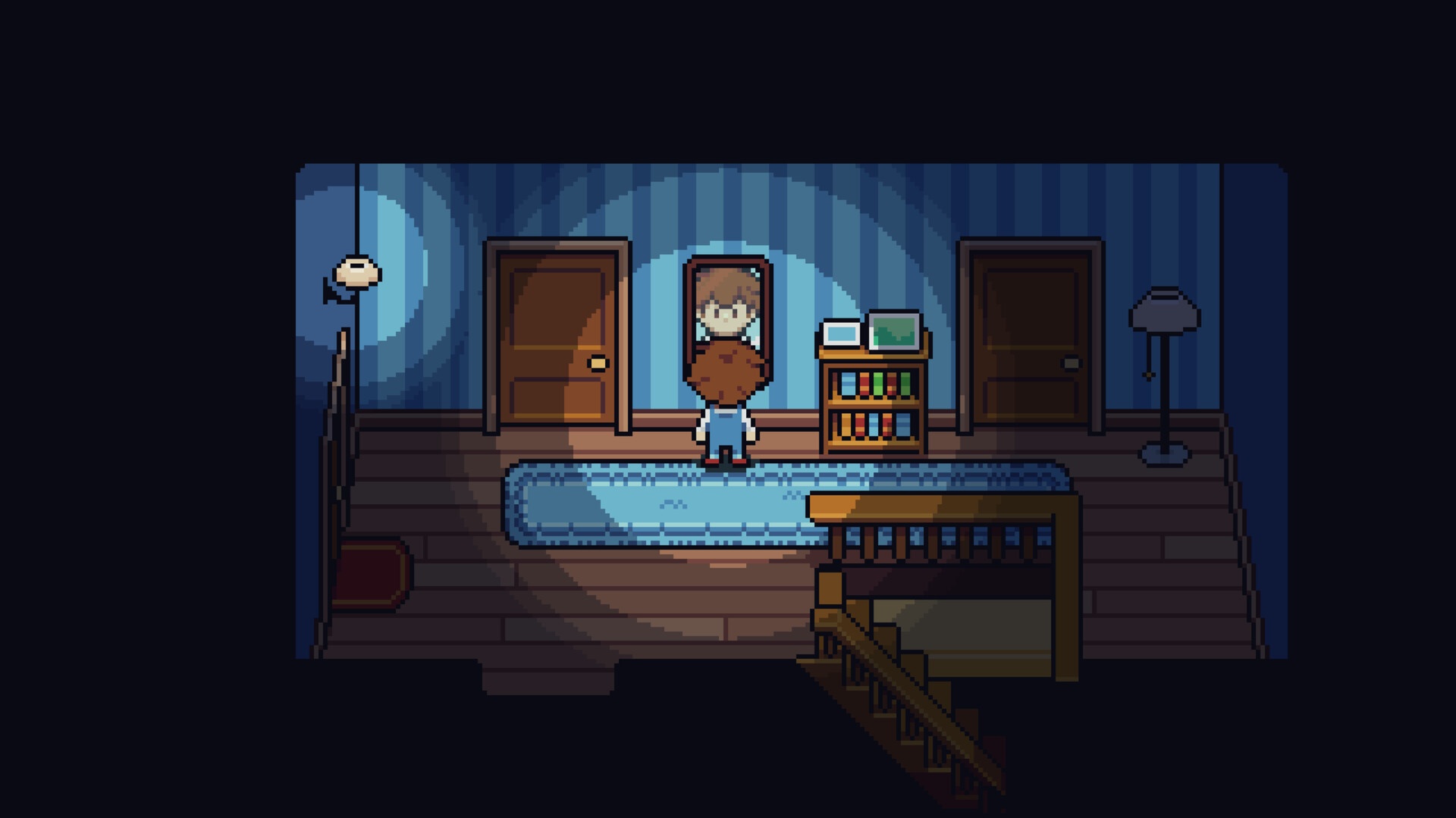 迷失幻境/Dreamed Away_2