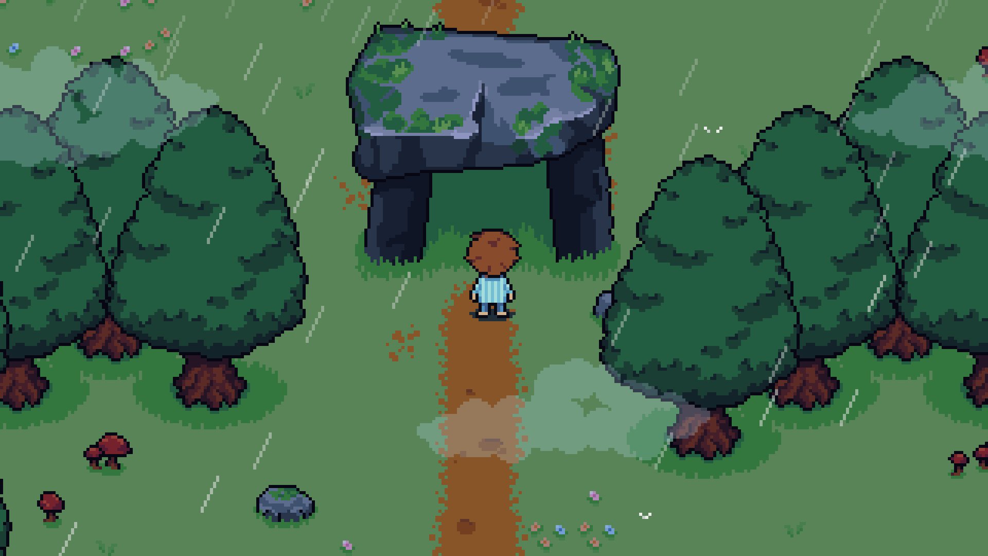 迷失幻境/Dreamed Away_0