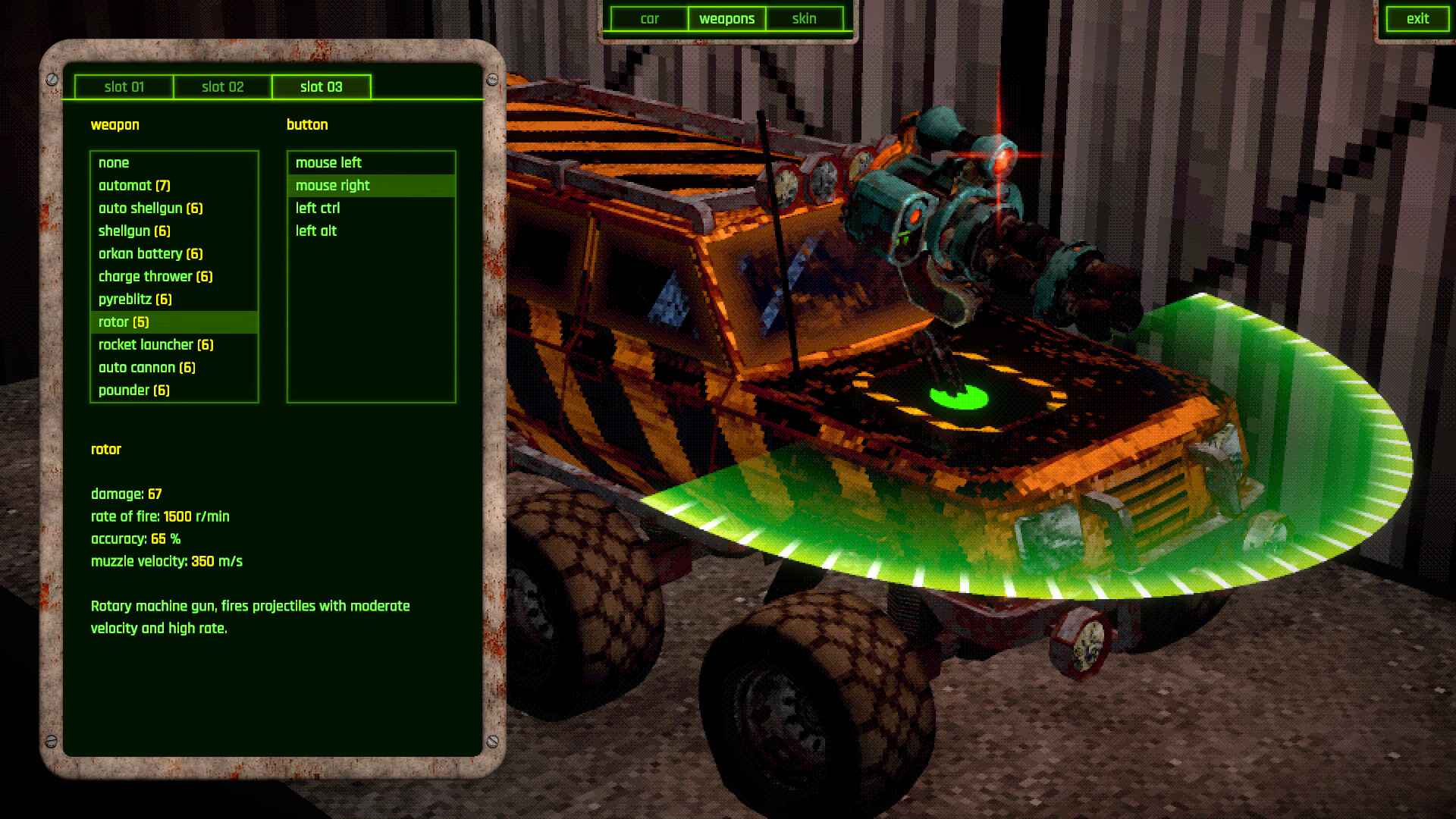 混乱行者/FUMES_1