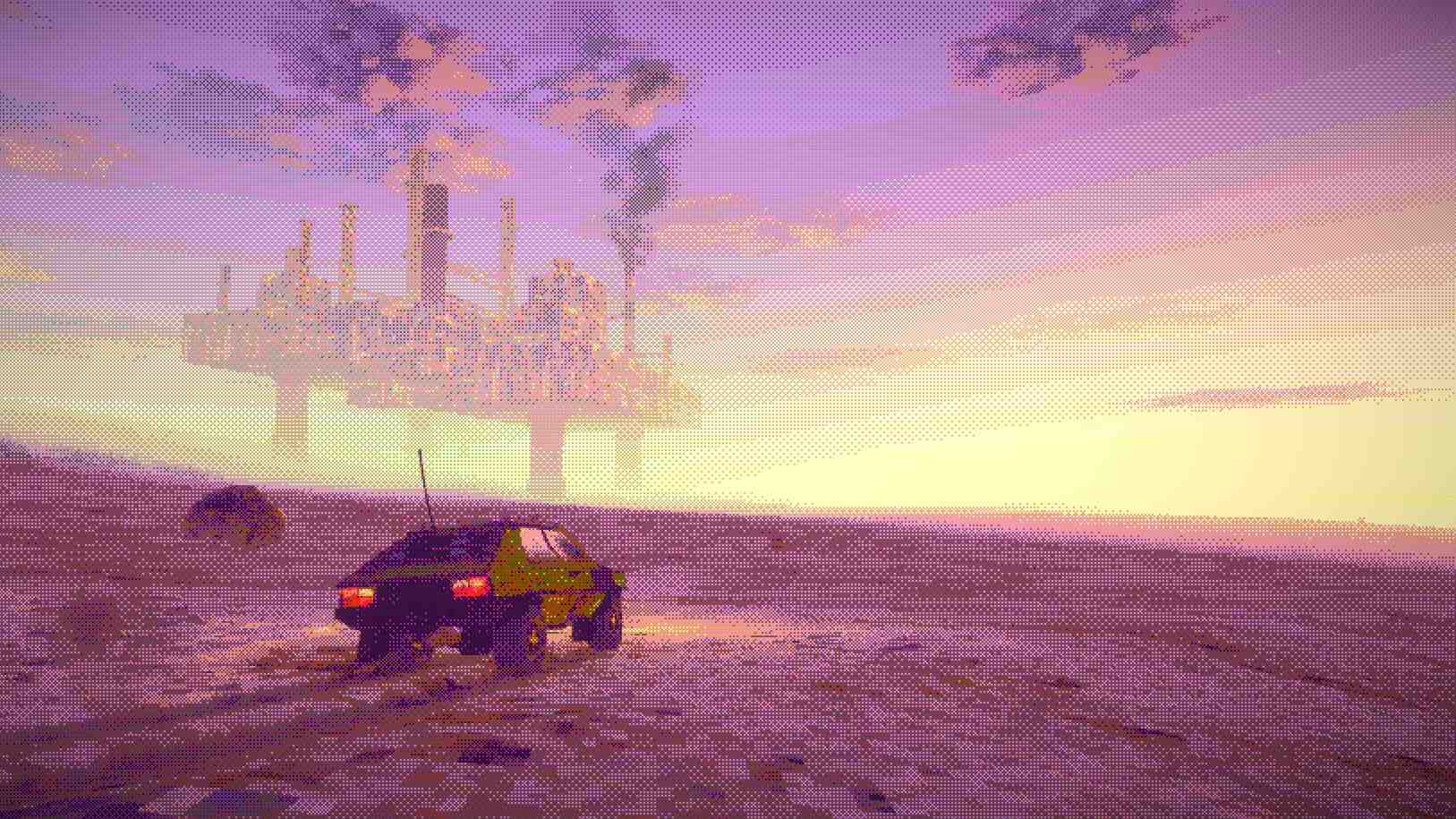 混乱行者/FUMES_4