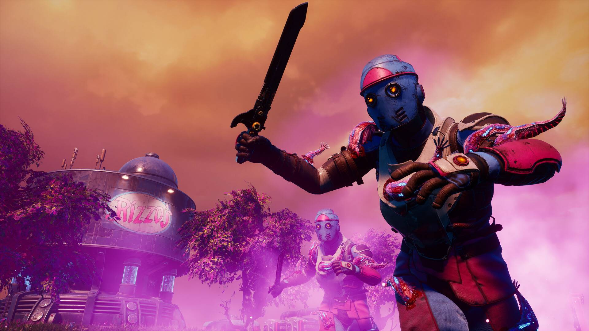 天外世界：太空人之选/The Outer Worlds: Spacer's Choice Edition_2