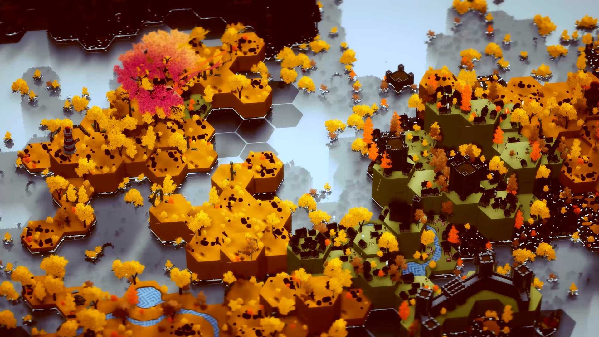 海上陆地/Land Above Sea Below_0