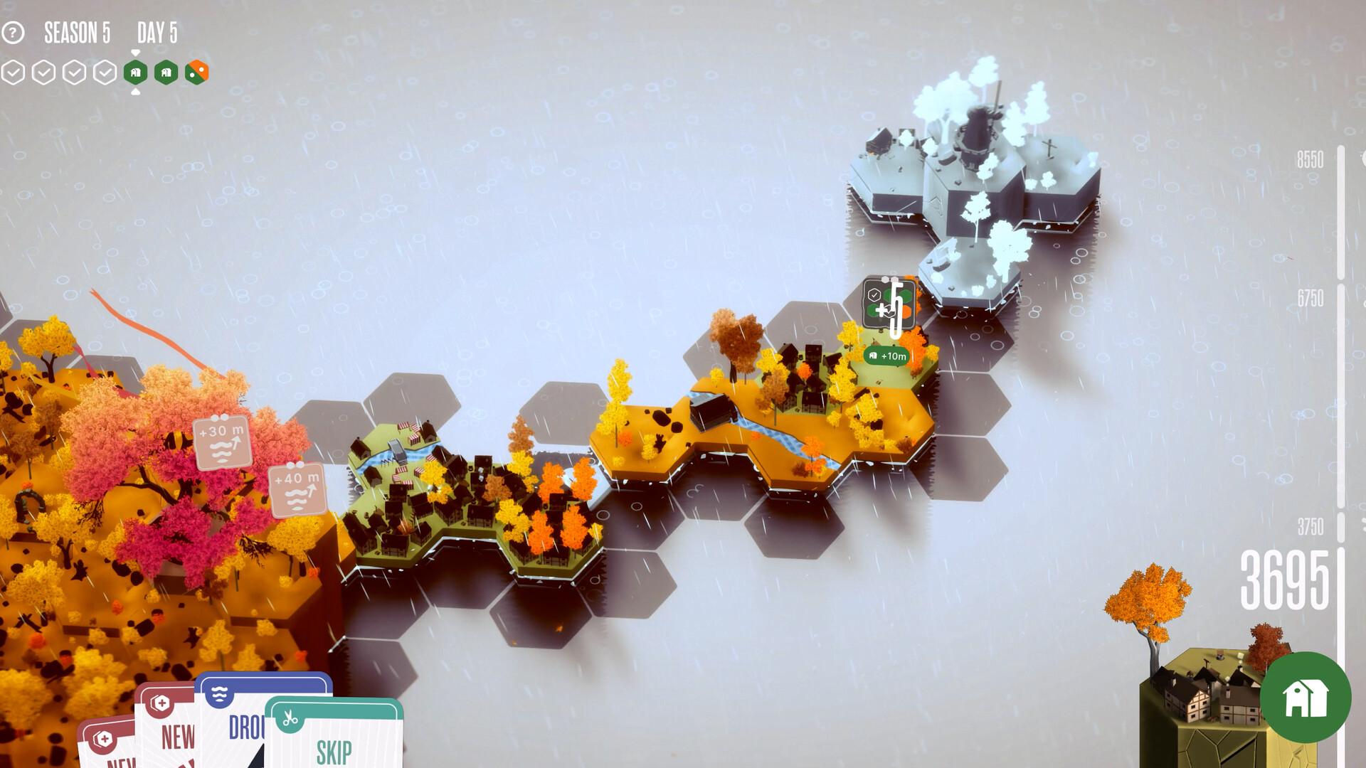 海上陆地/Land Above Sea Below_2