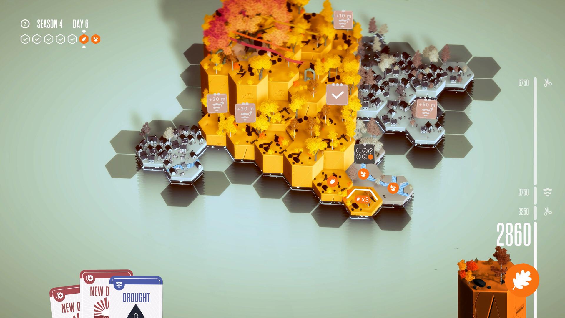 海上陆地/Land Above Sea Below_3