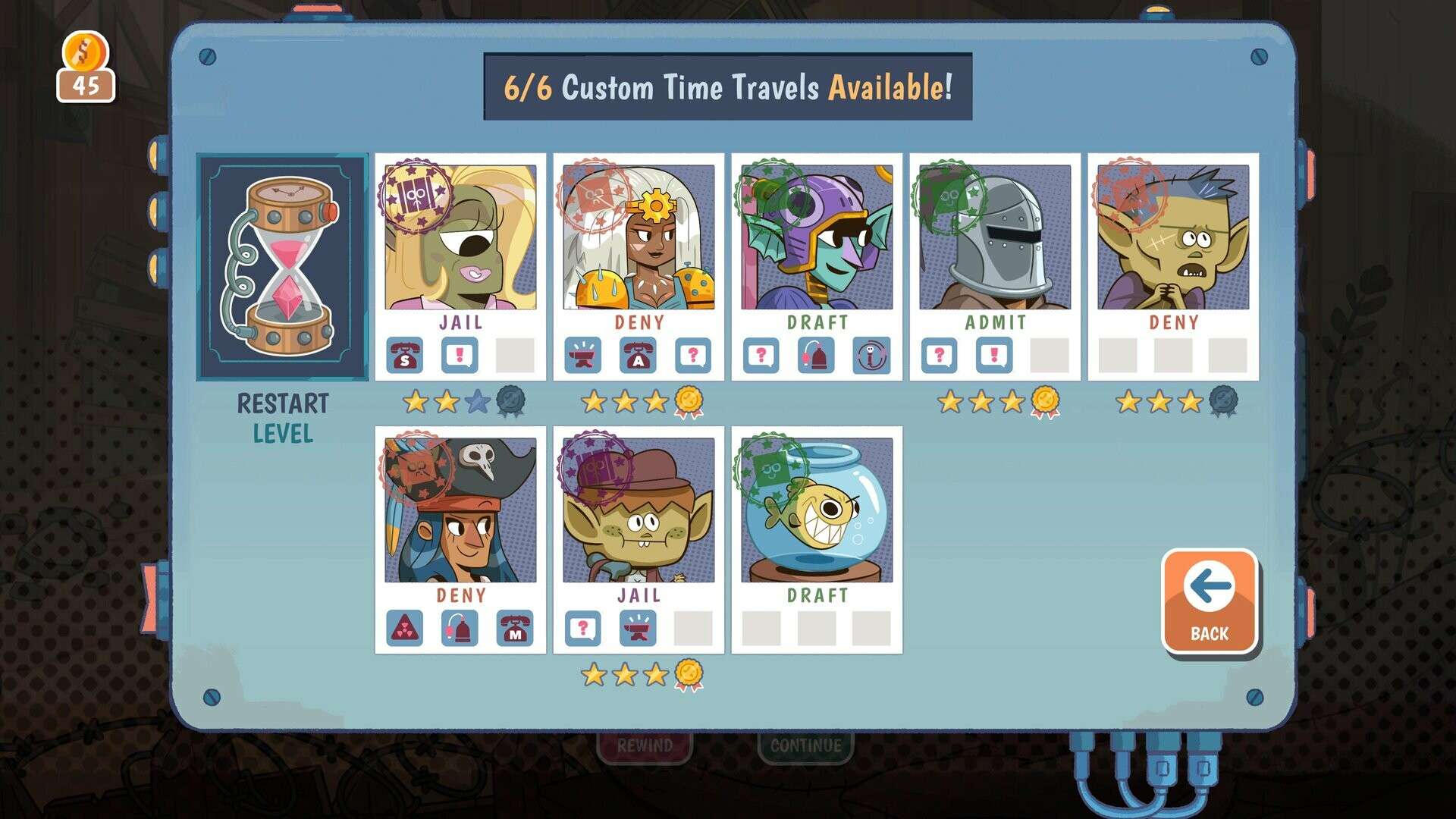 小小卫兵/Lil' Guardsman_4