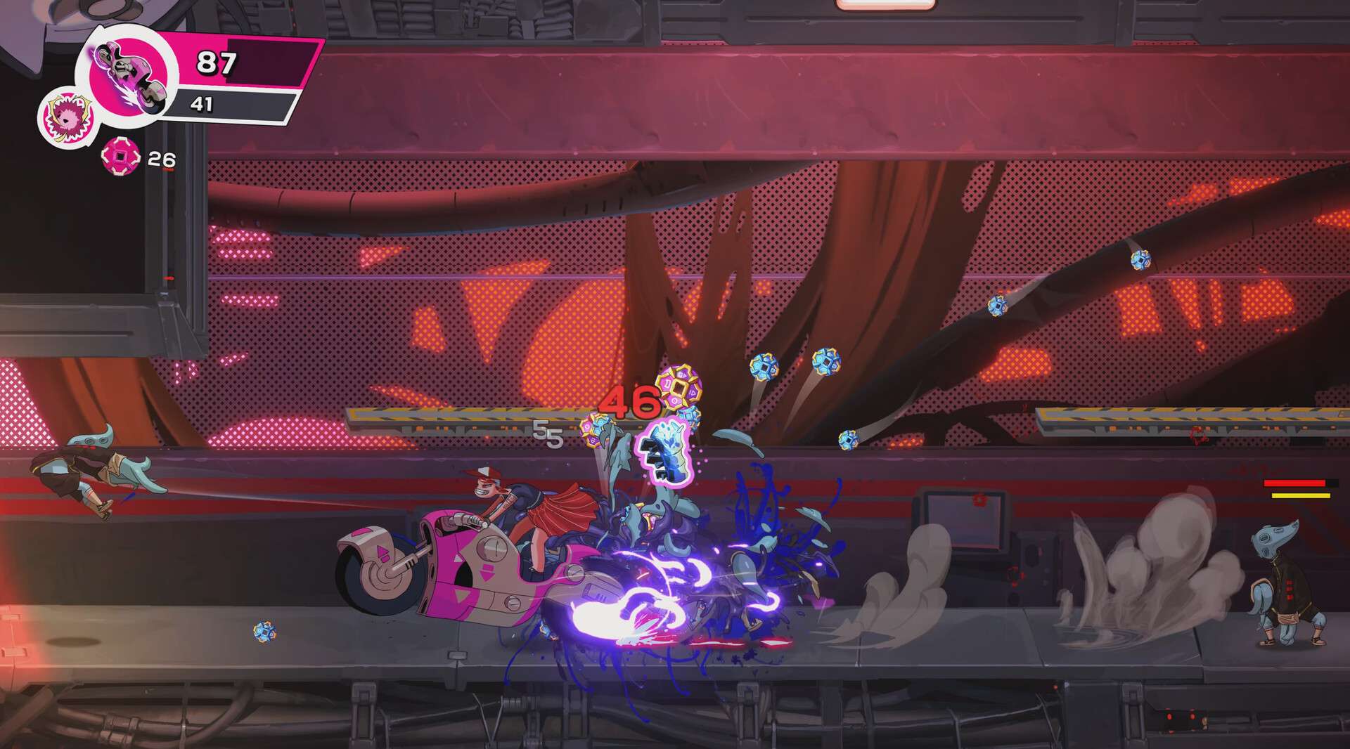 曲奇切割者/Cookie Cutter_1