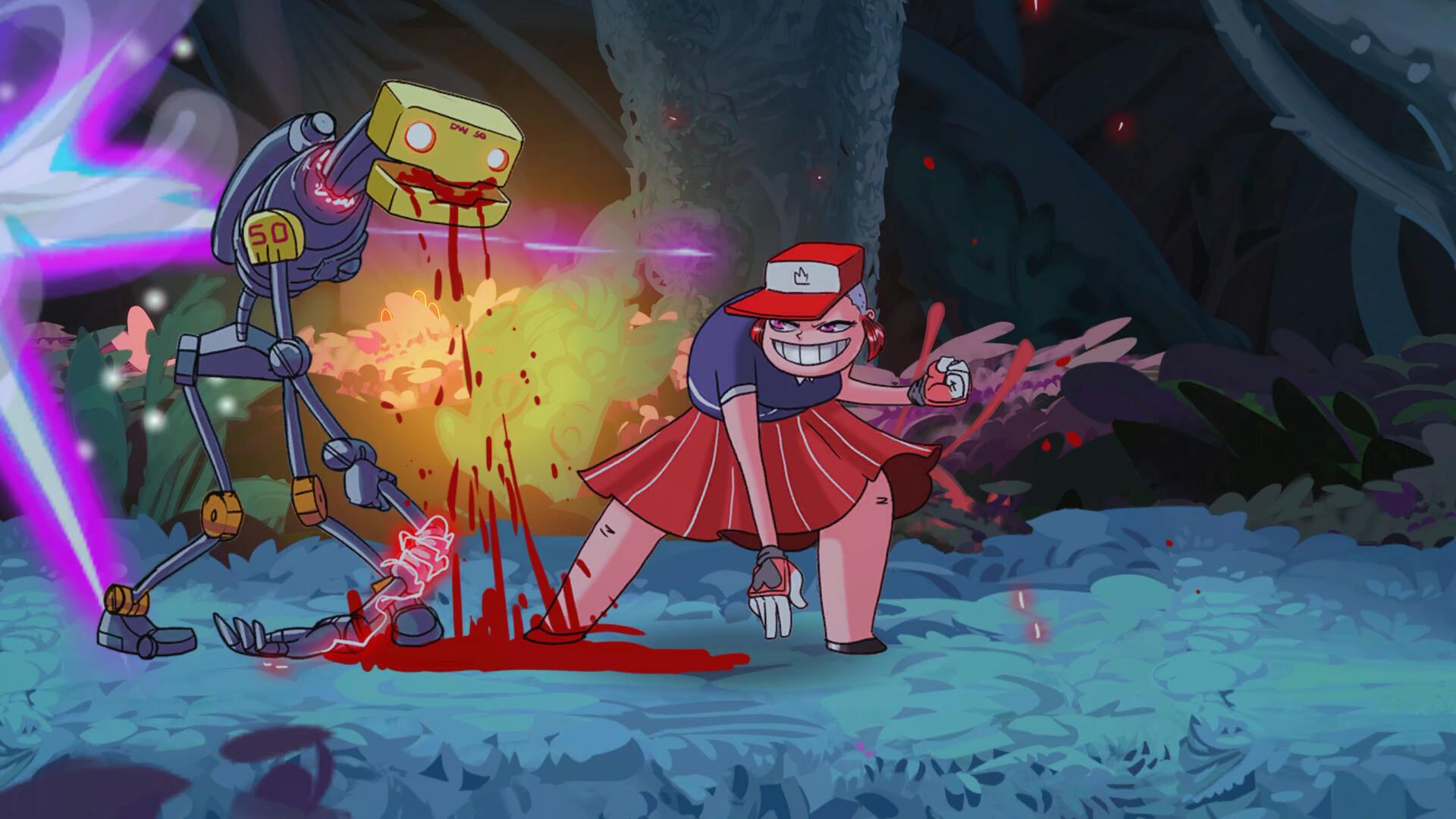 曲奇切割者/Cookie Cutter_2