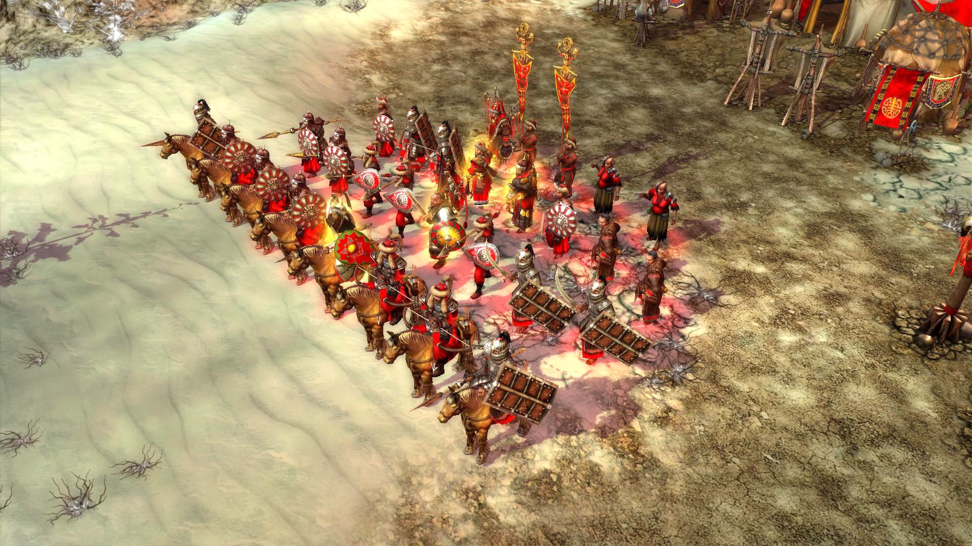 古代战争：中世纪十字军东征/Ancient Wars: Medieval Crusades_5