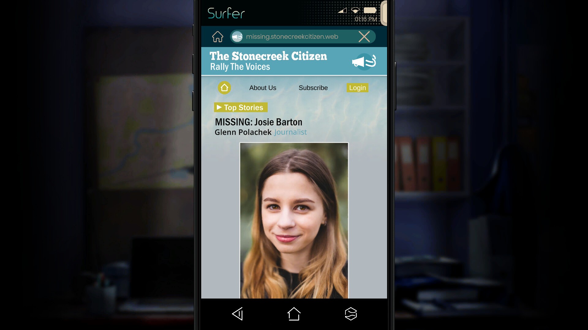 幻象3/SIMULACRA 3_3