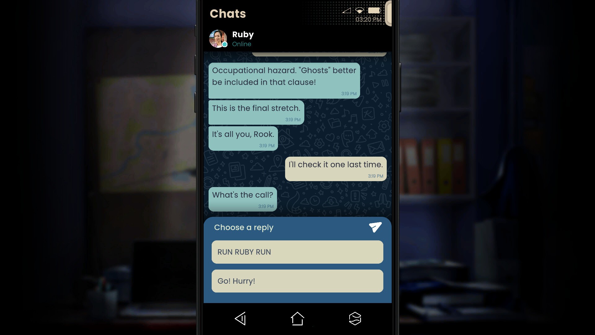 幻象3/SIMULACRA 3_1