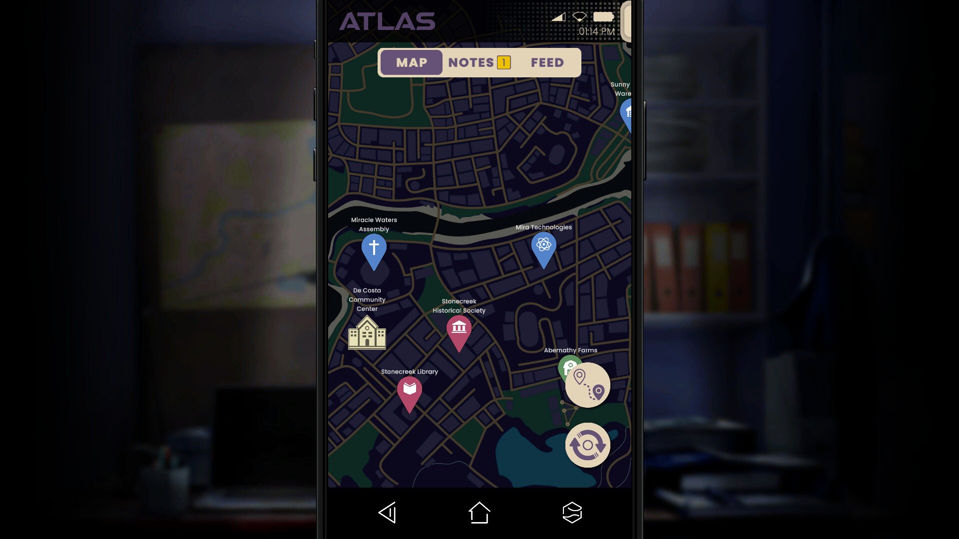 幻象3/SIMULACRA 3_0