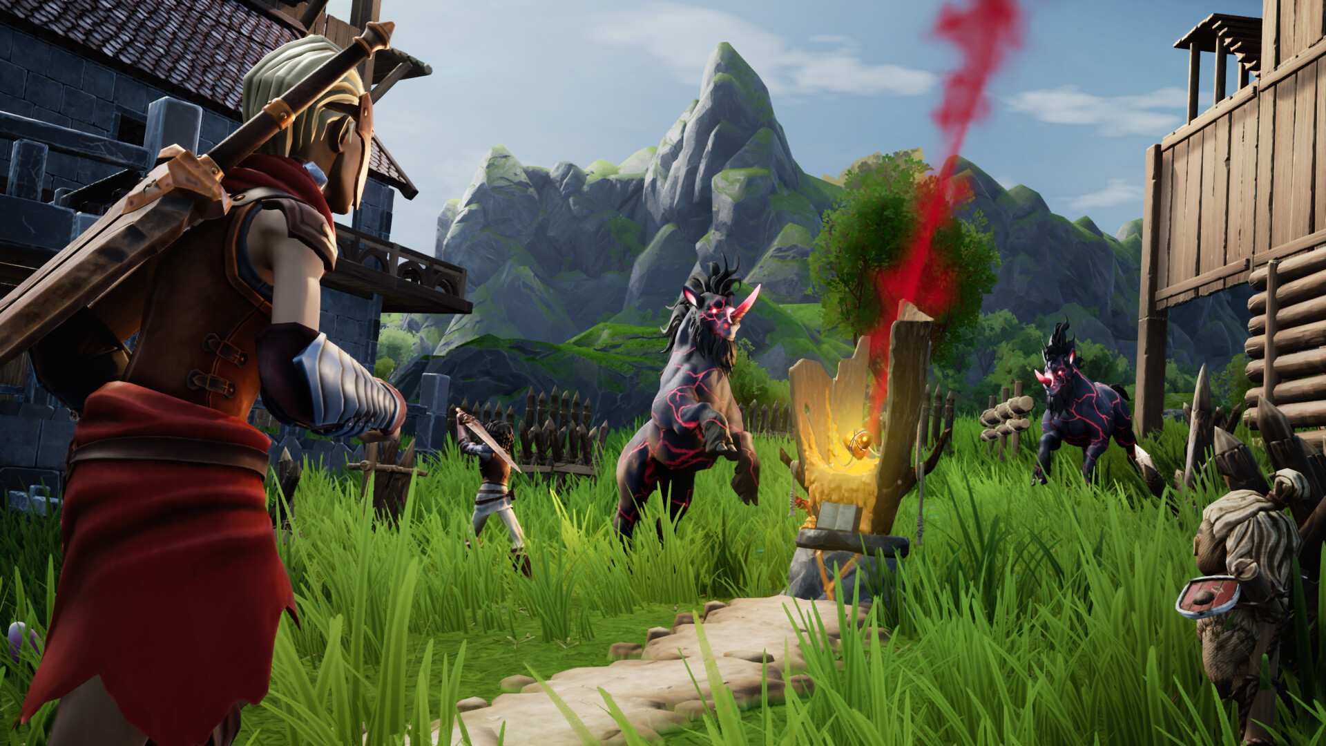 核心之子/Coreborn_0