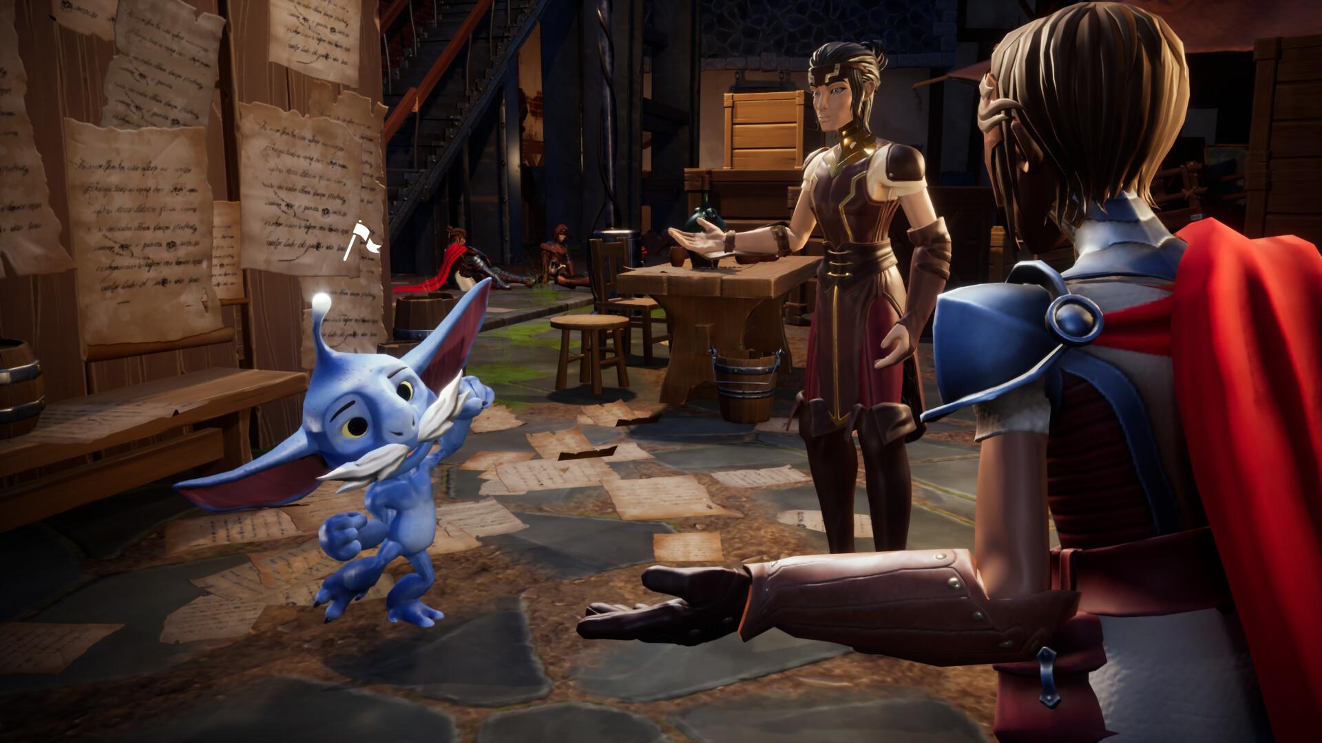 核心之子/Coreborn_1