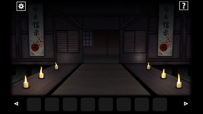 遗忘之丘：林中小屋/Forgotten Hill Tales_3