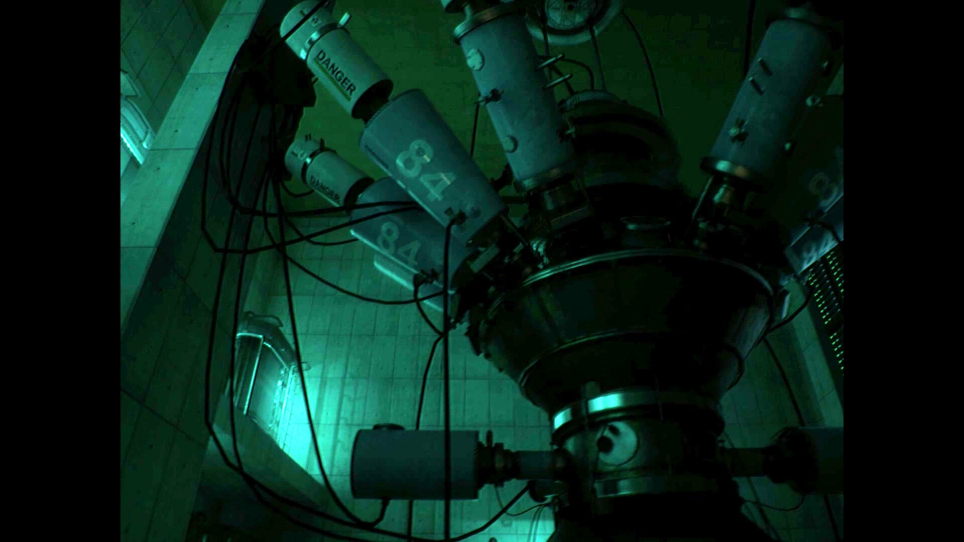 后室:失落的磁带/The Backrooms: Lost Tape_3