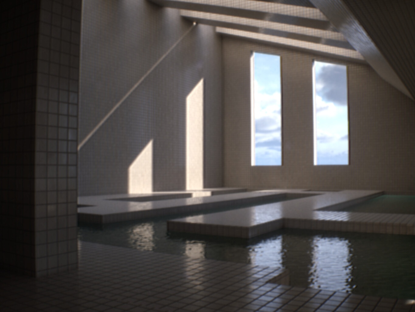 后室:失落的磁带/The Backrooms: Lost Tape_4