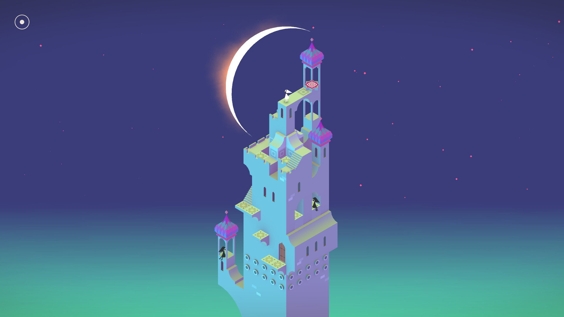纪念碑谷：全景版/Monument Valley: Panoramic Edition_0