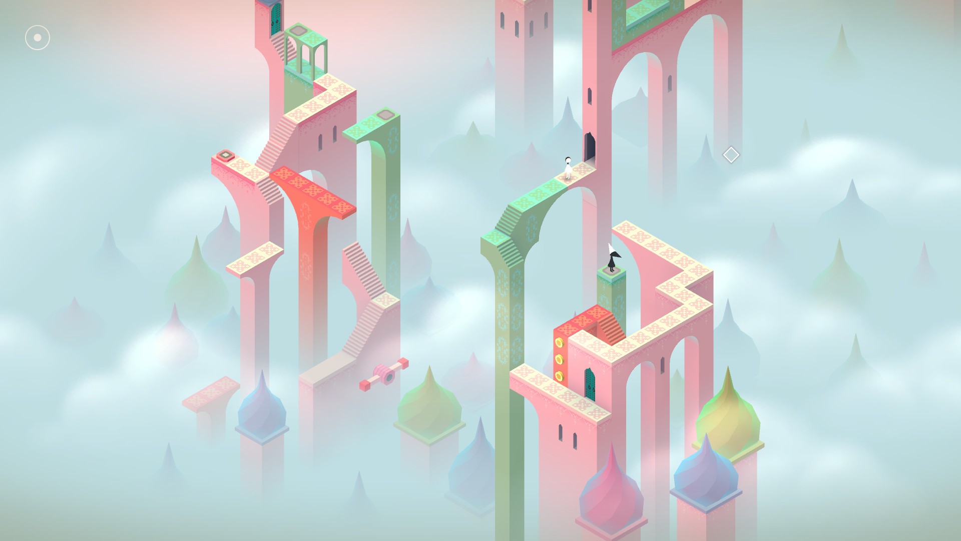 纪念碑谷：全景版/Monument Valley: Panoramic Edition_2