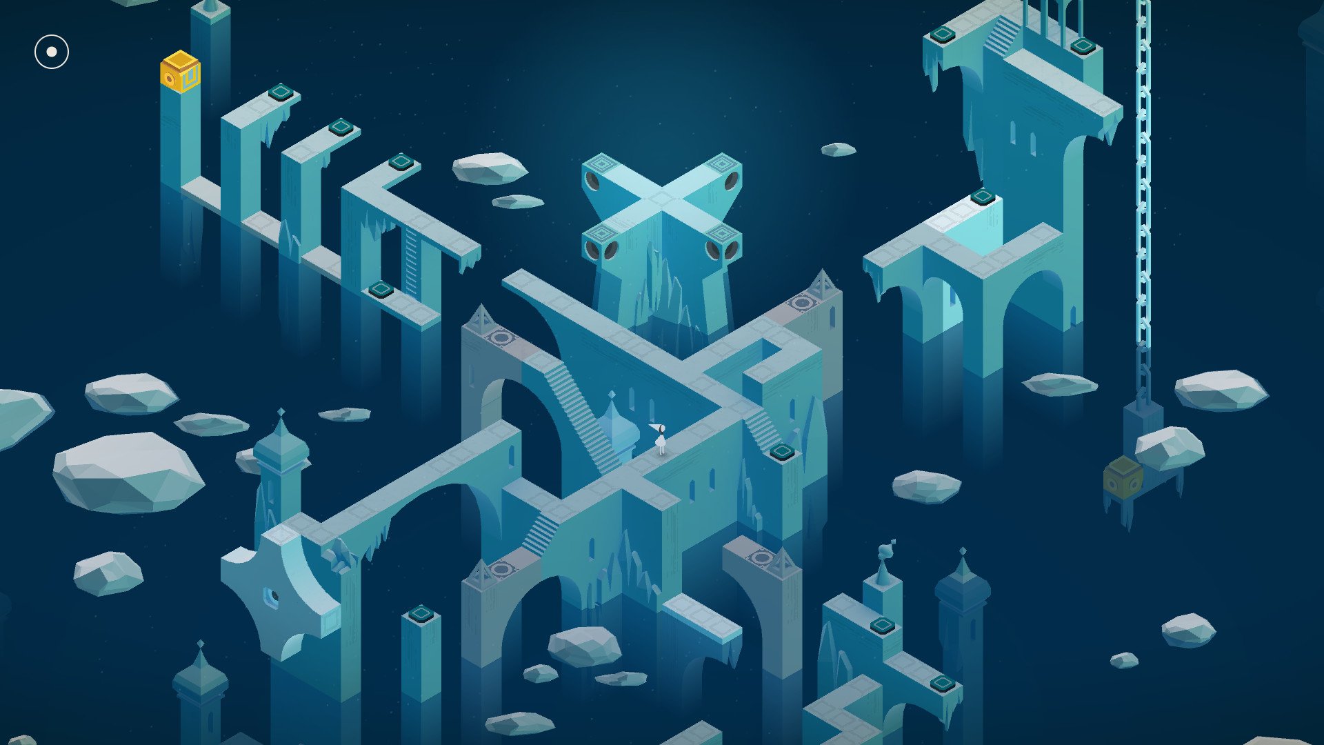 纪念碑谷：全景版/Monument Valley: Panoramic Edition_3
