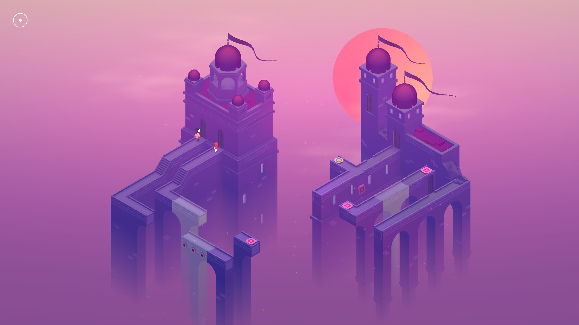 纪念碑谷2：全景版/Monument Valley 2: Panoramic Edition_0