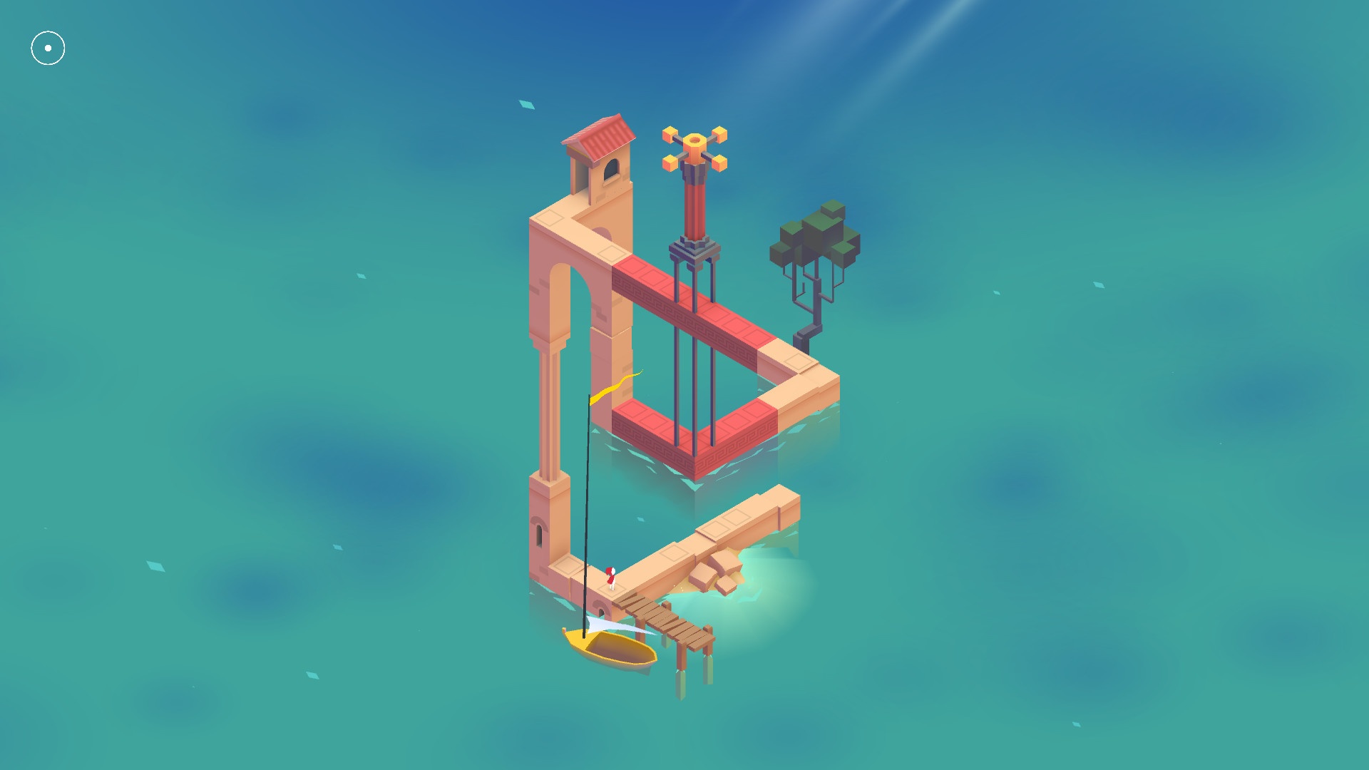 纪念碑谷2：全景版/Monument Valley 2: Panoramic Edition_3