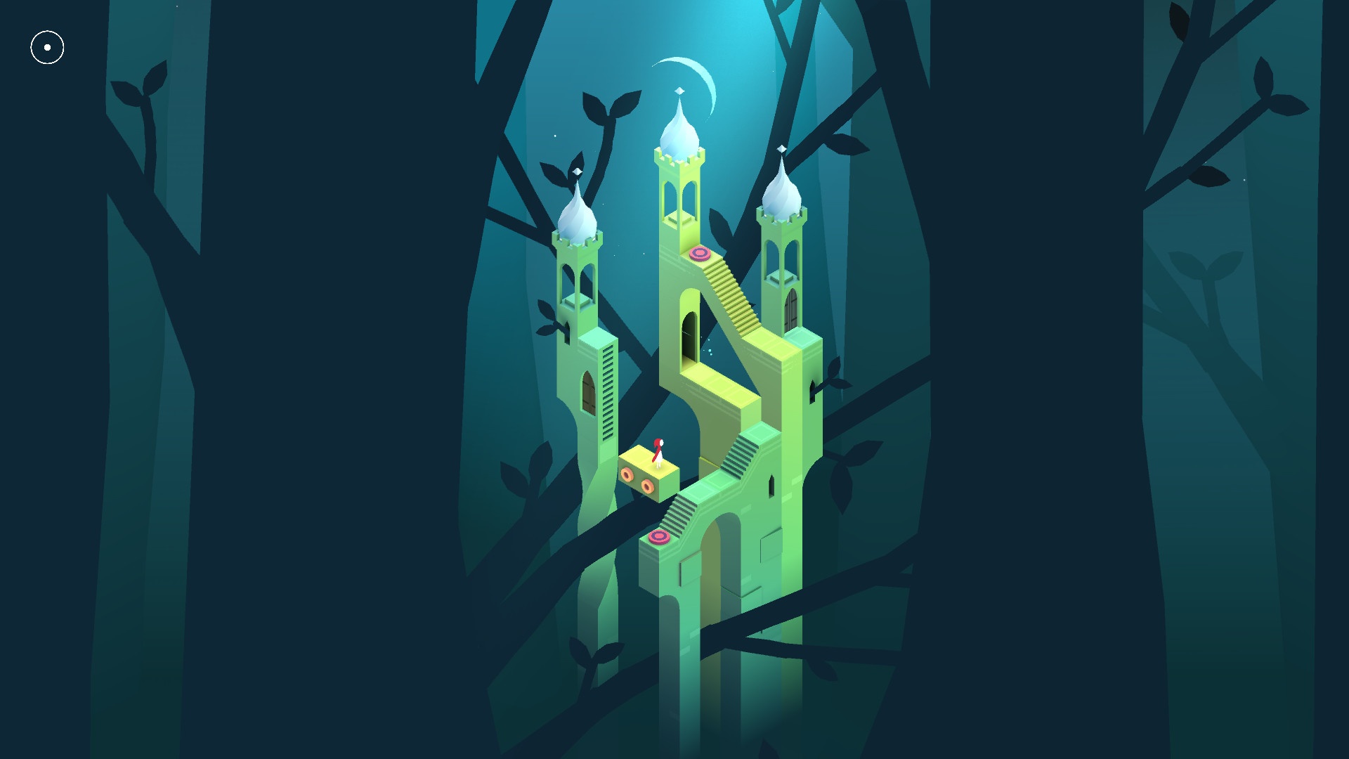 纪念碑谷2：全景版/Monument Valley 2: Panoramic Edition_1