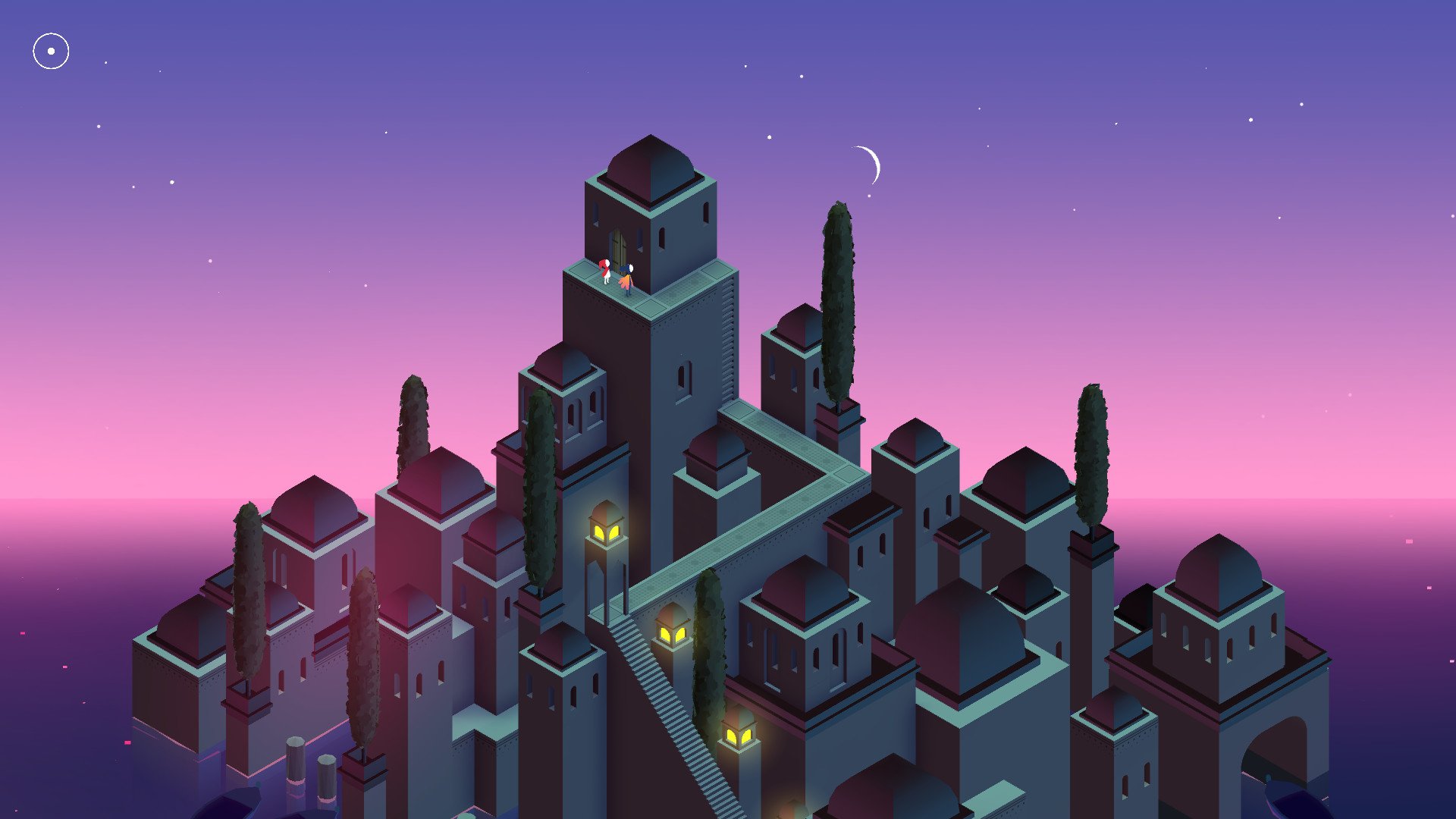 纪念碑谷2：全景版/Monument Valley 2: Panoramic Edition_4