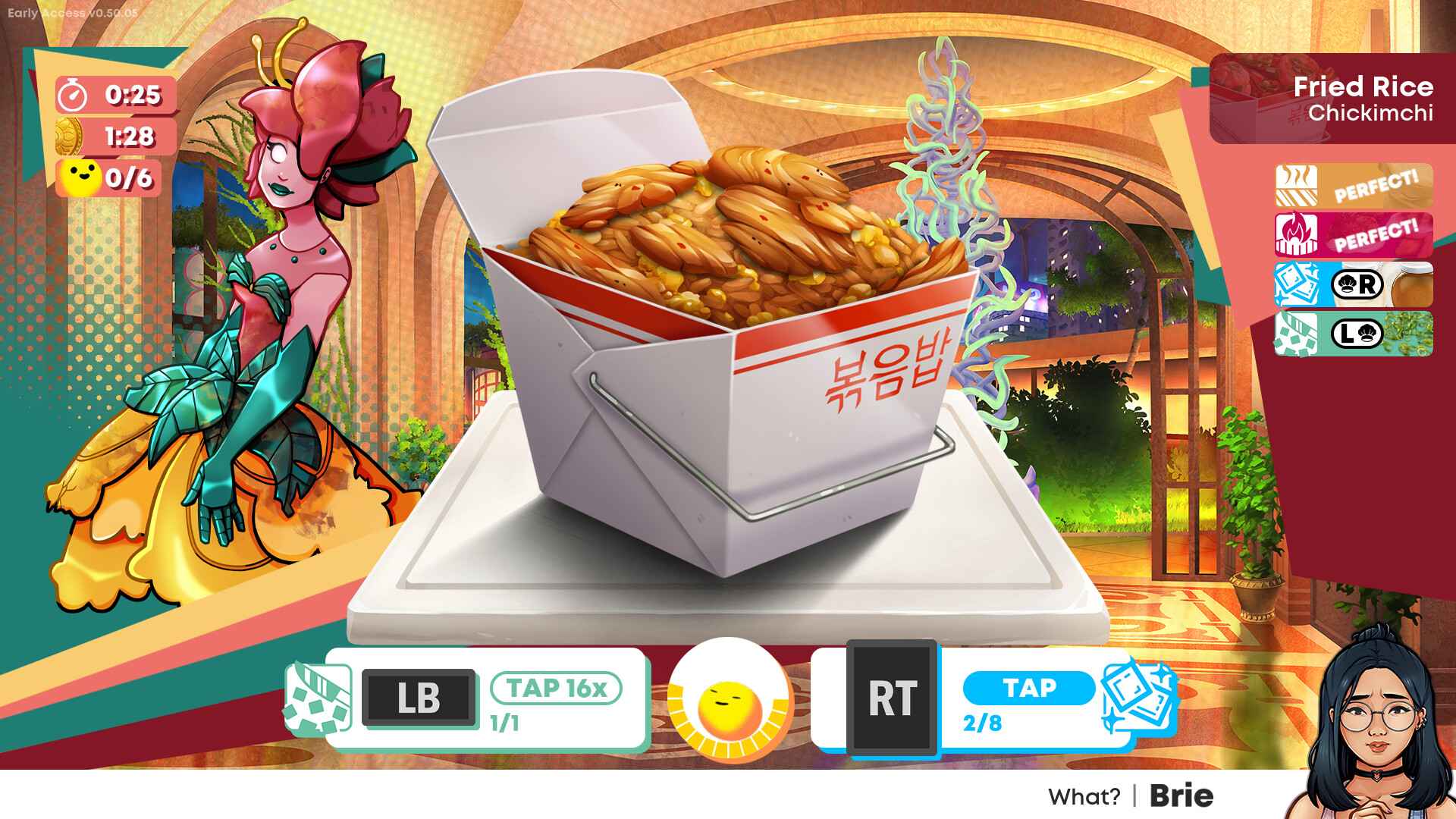 烹调上菜无止境/Cook Serve Forever_1