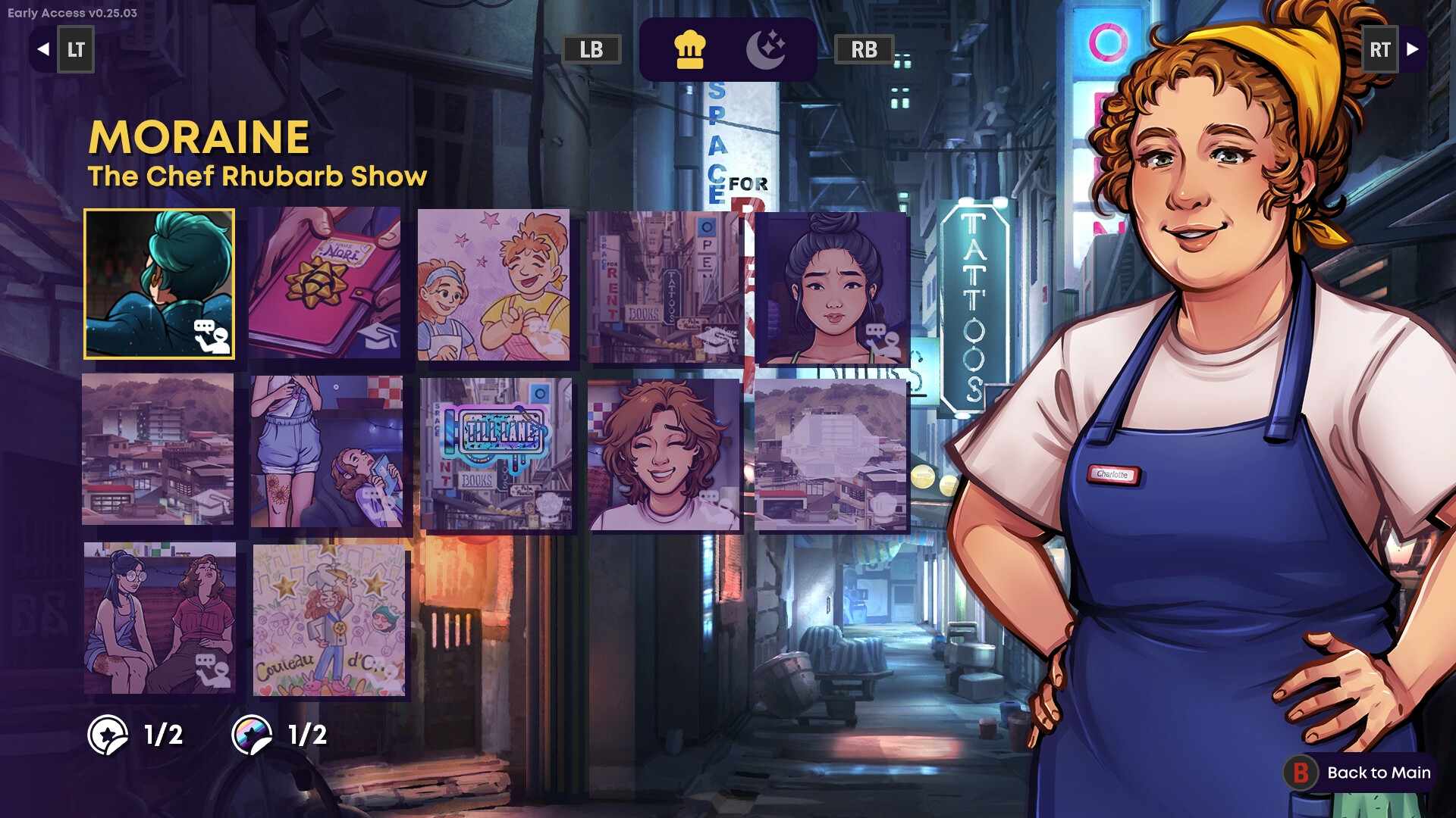 烹调上菜无止境/Cook Serve Forever_4