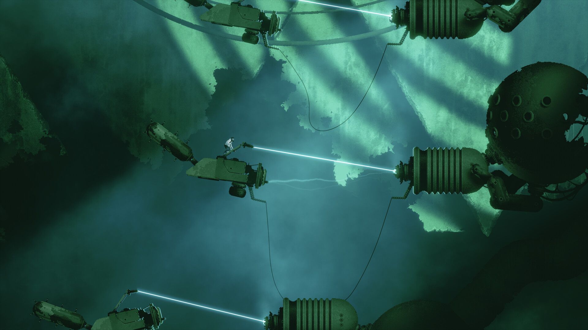 换影循迹/Bionic Bay_4