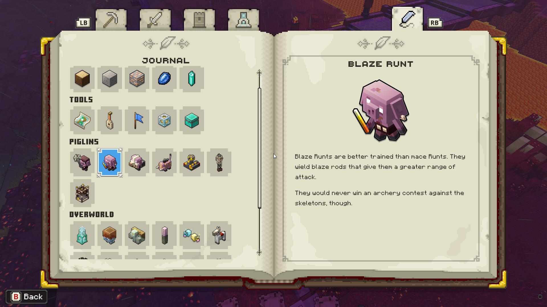 我的世界：传奇/Minecraft Legends_5