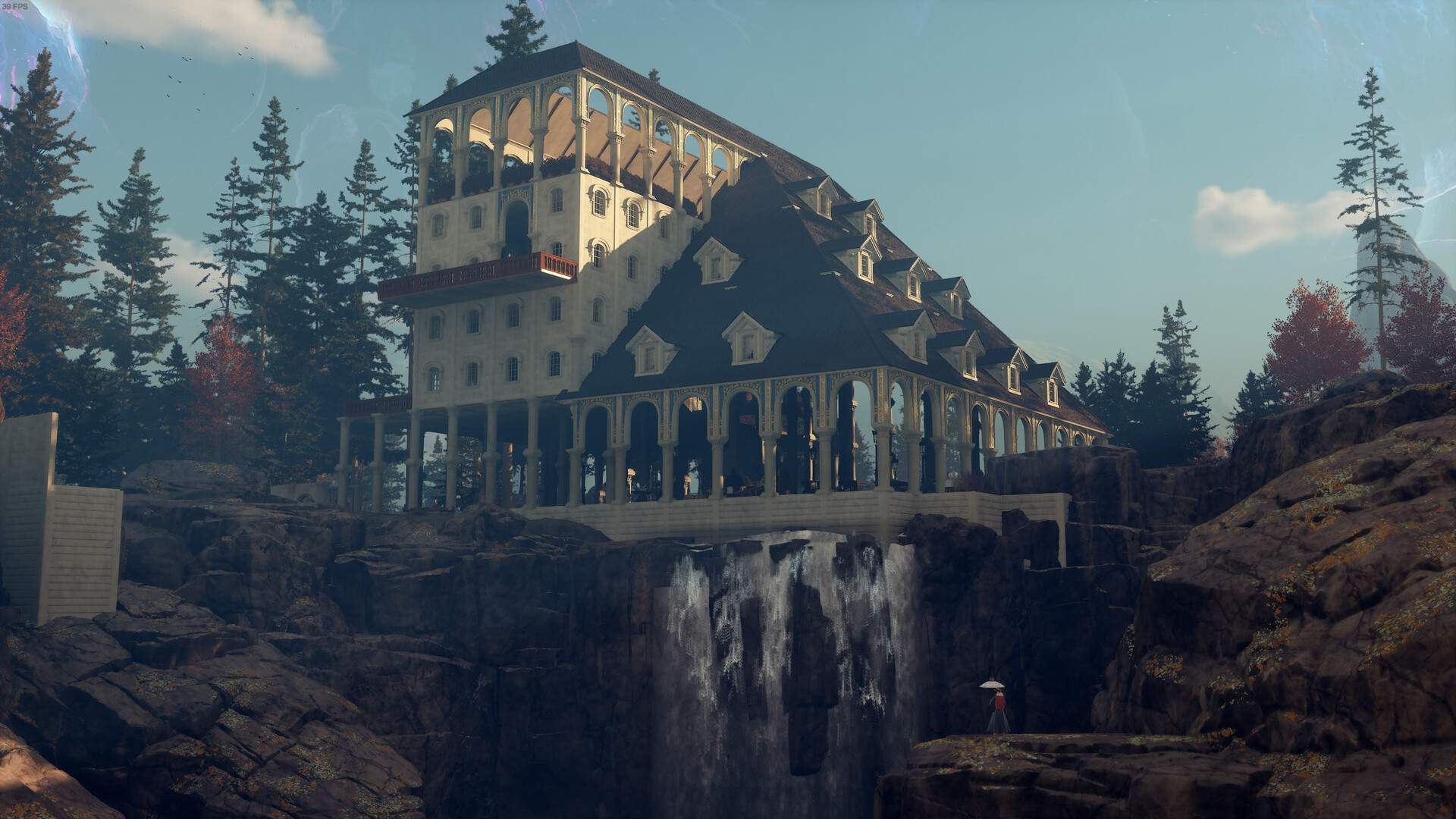 夜莺传说/Nightingale_2