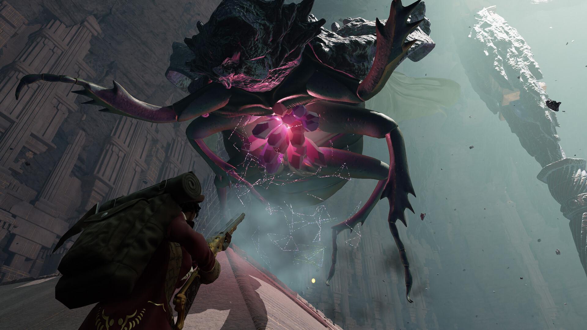 夜莺传说/Nightingale_0