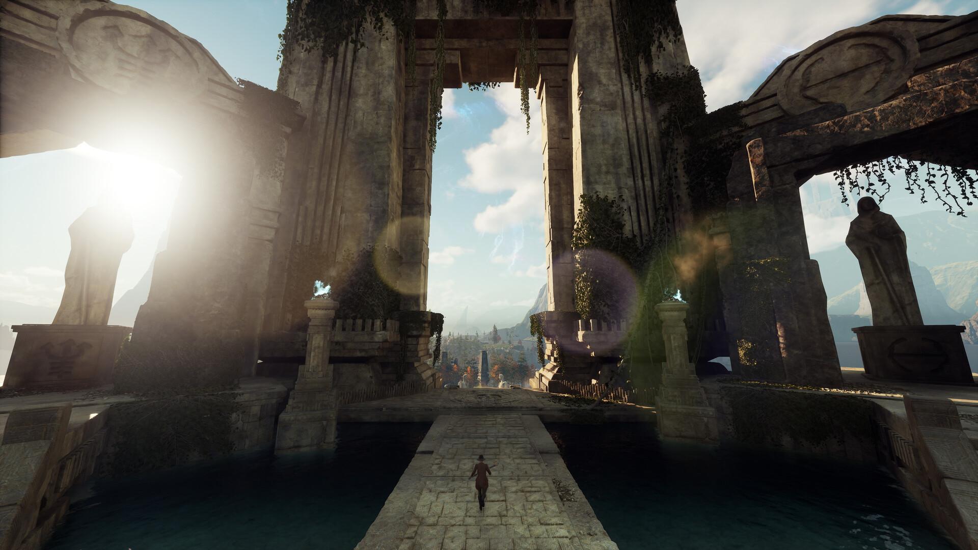 夜莺传说/Nightingale_3