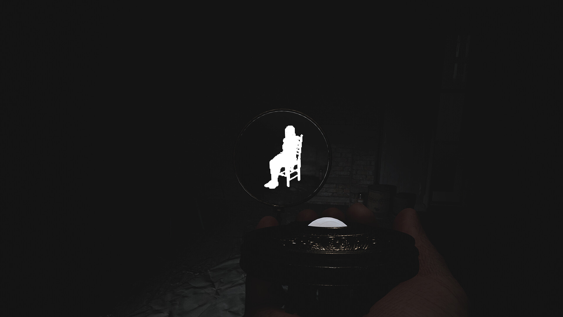 恶魔学家/Demonologist/支持网络联机_3