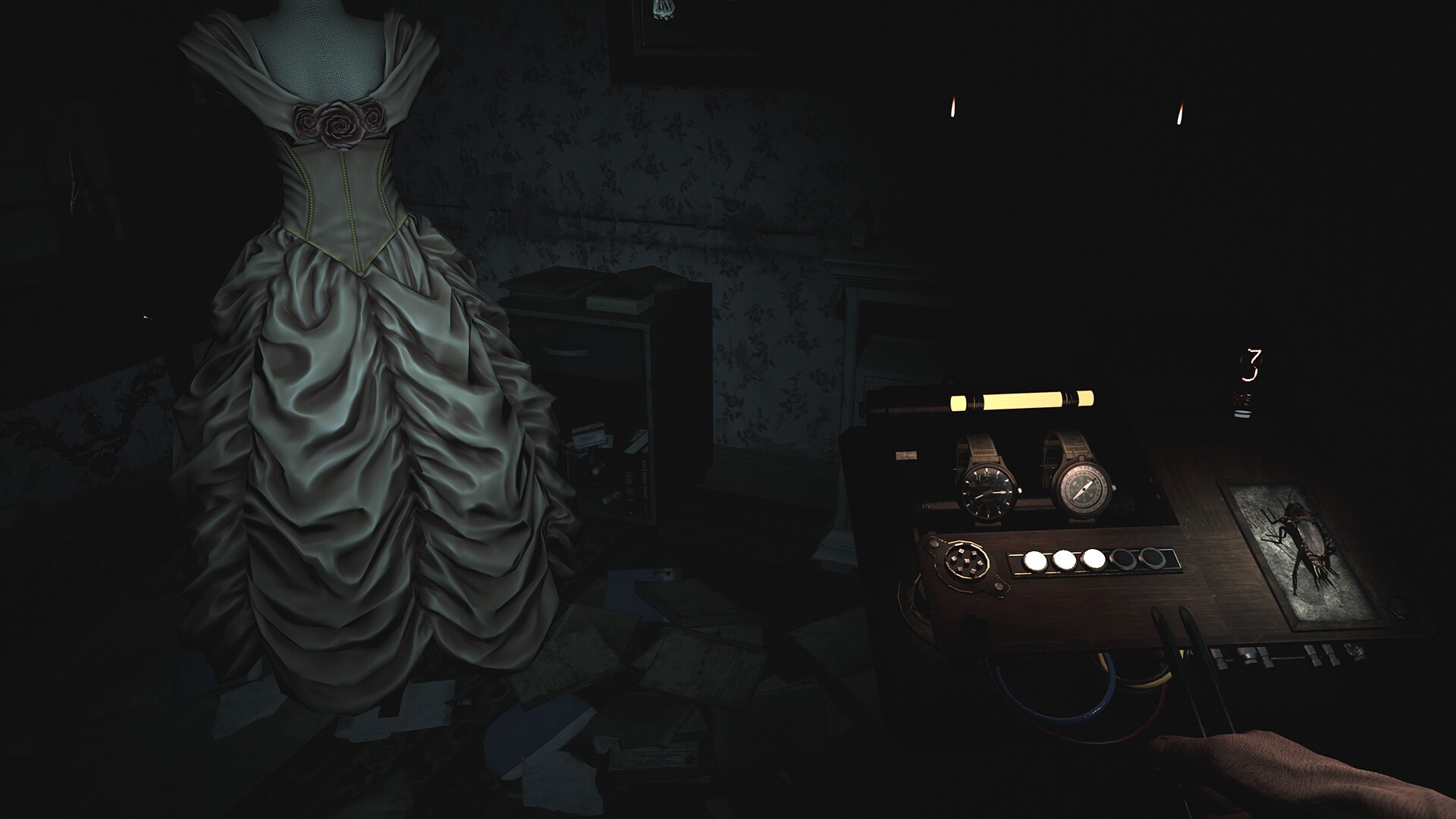 恶魔学家/Demonologist/支持网络联机_1