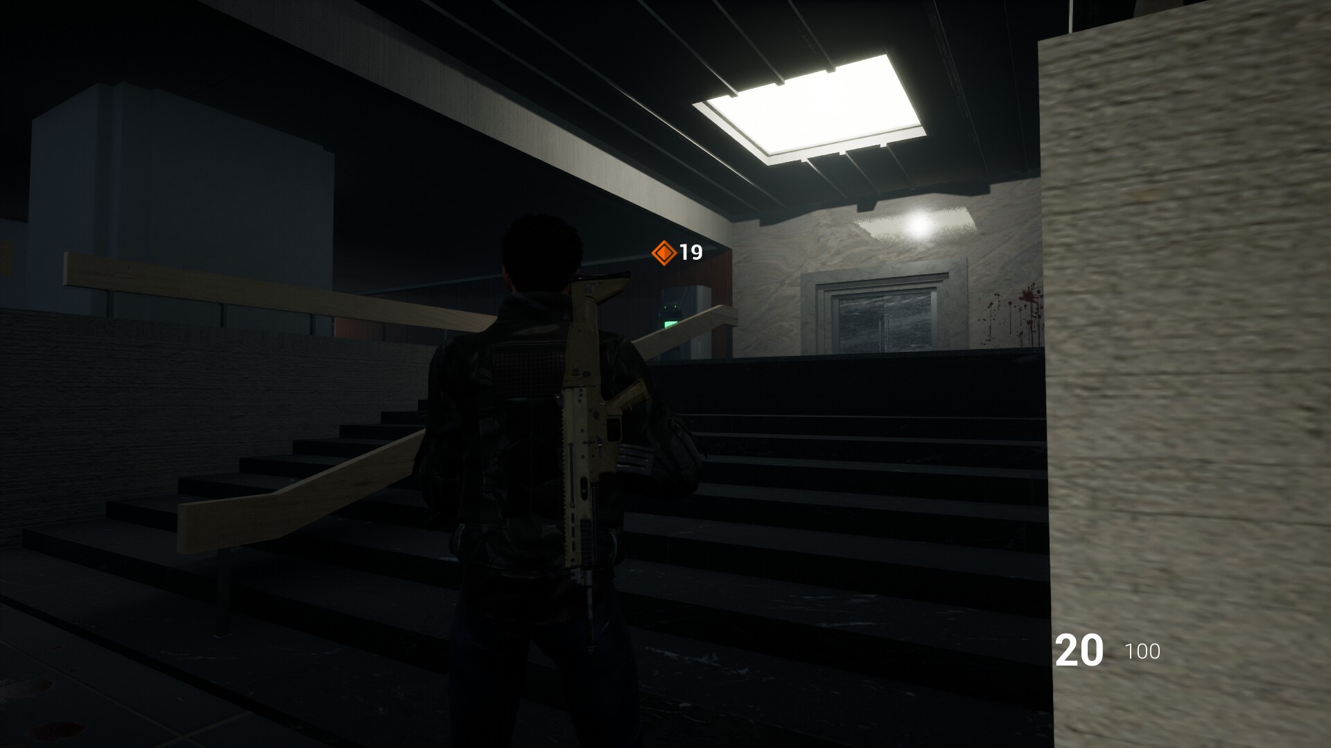 隐秘任务/the Secret Ops_0