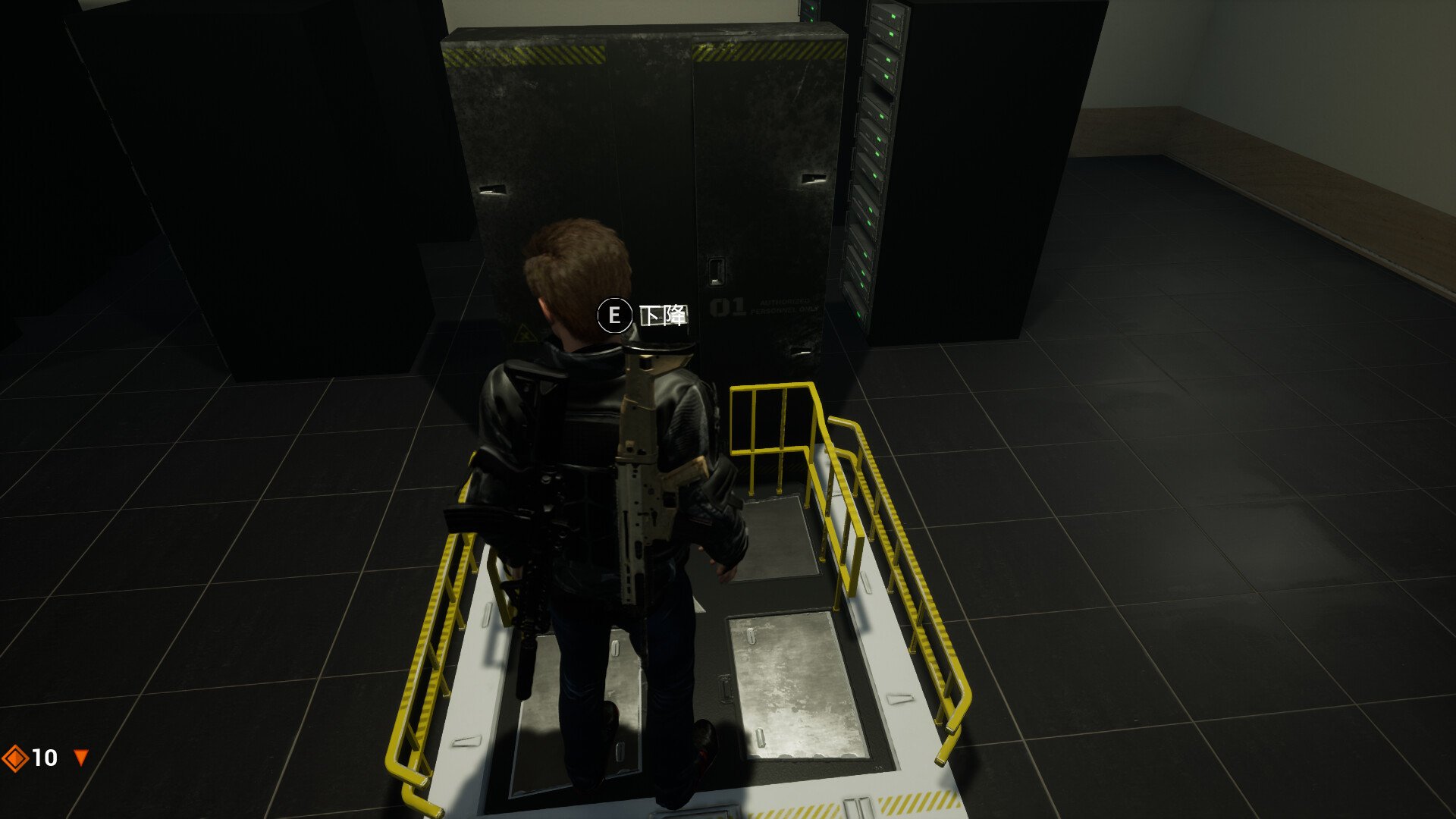 隐秘任务/the Secret Ops_2