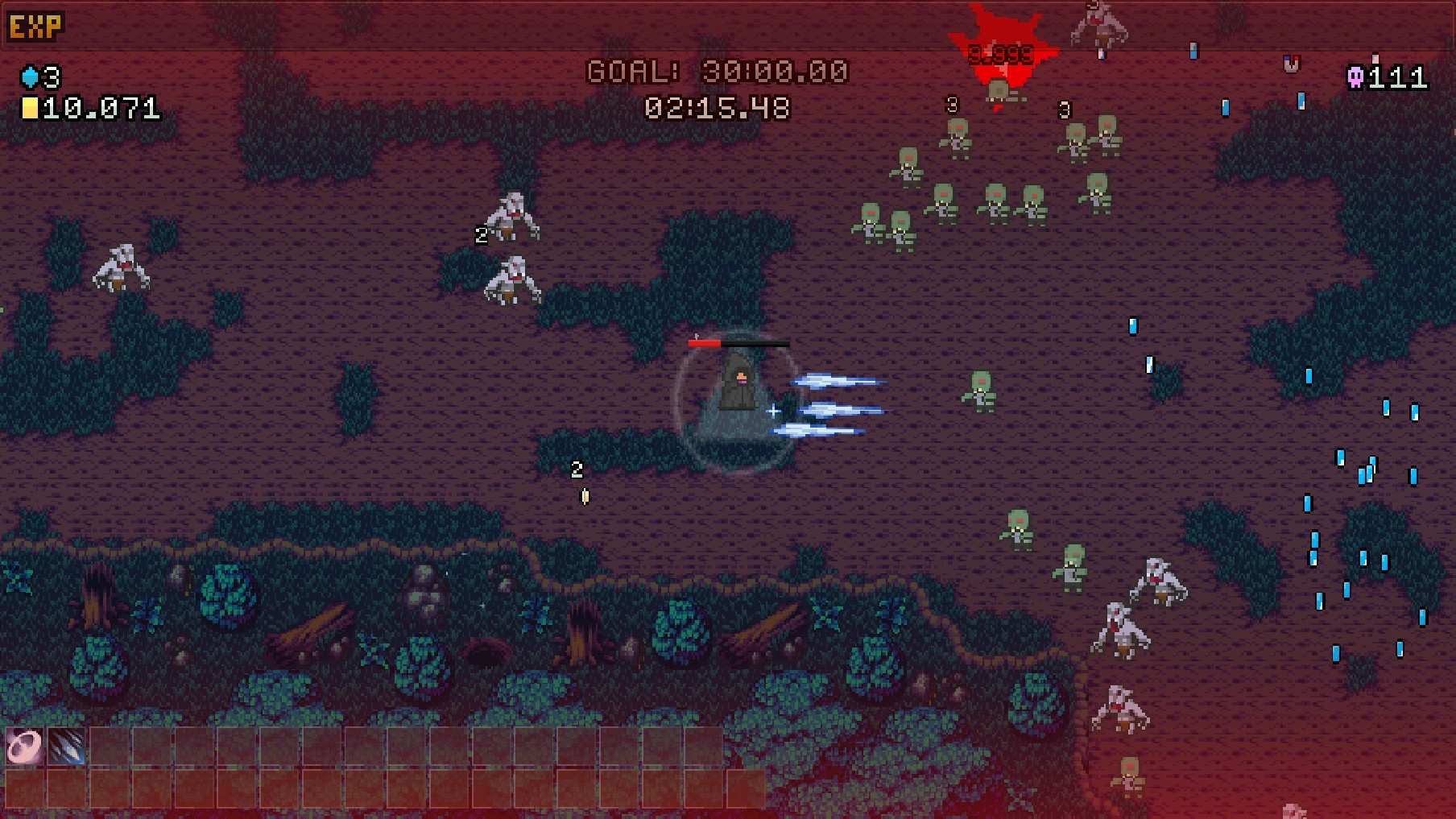 游牧生存/Nomad Survival_0