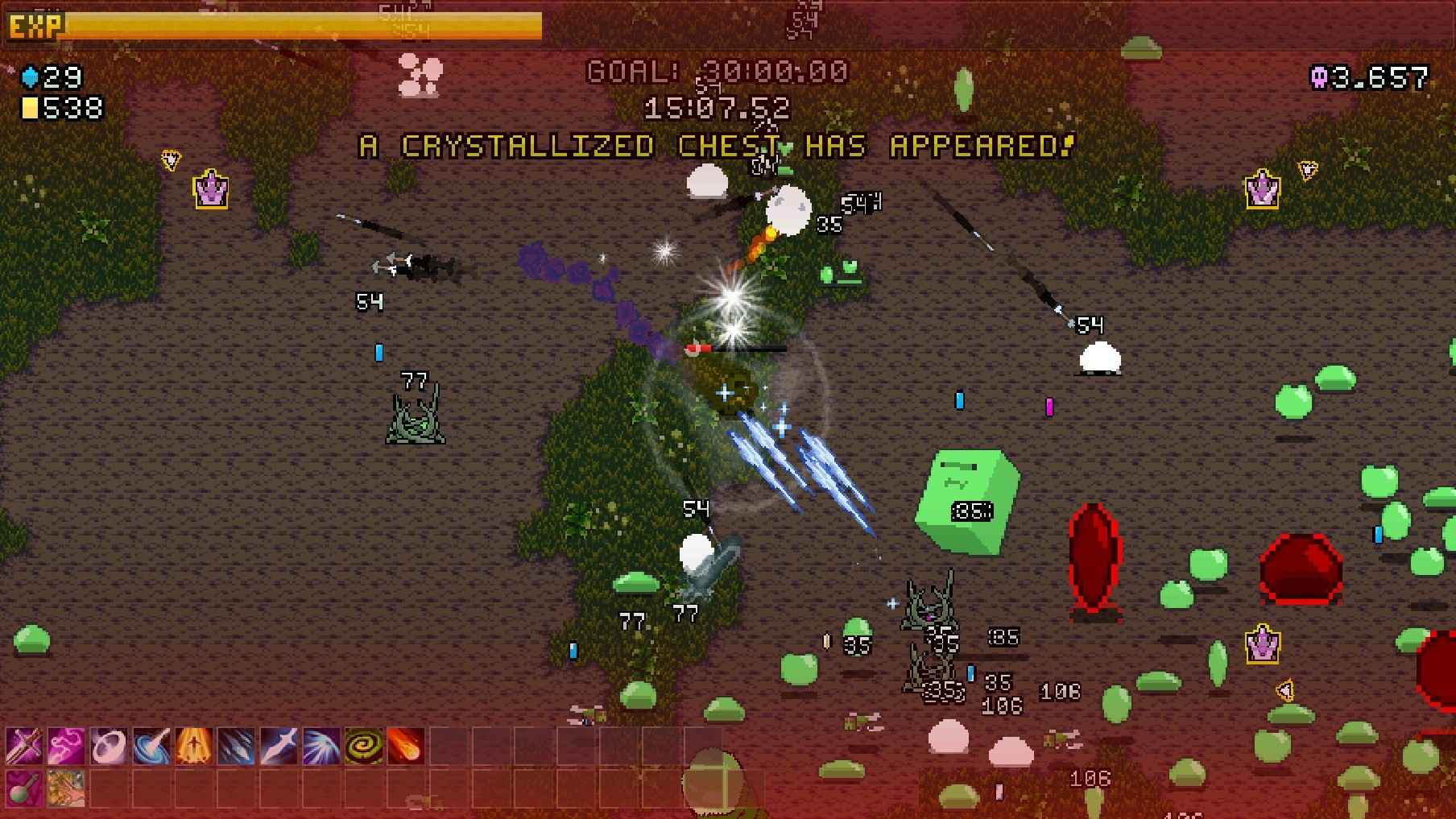 游牧生存/Nomad Survival_4