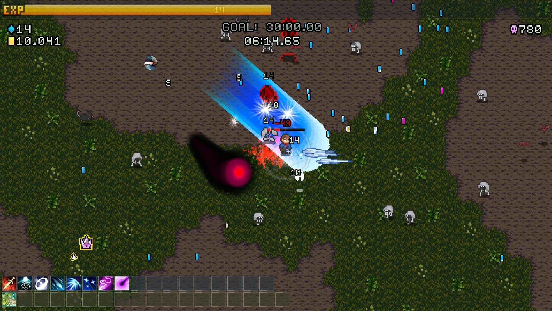 游牧生存/Nomad Survival_1