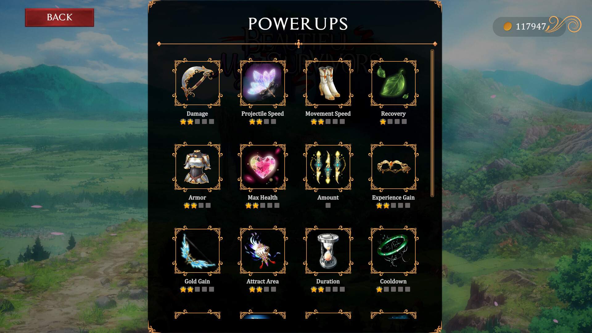 美少女幸存者/Beautiful Mystic Survivors_3