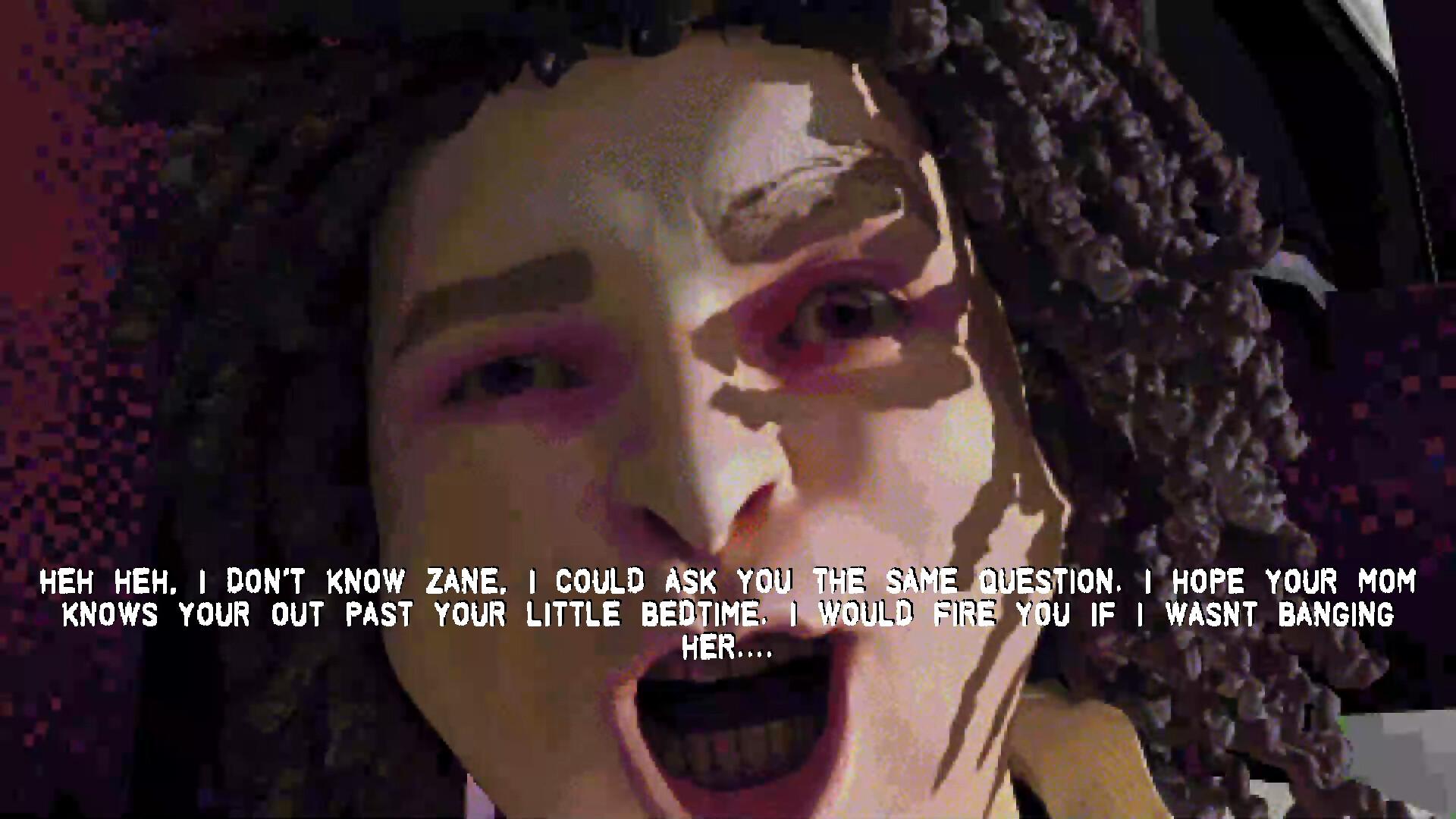 Slayers X: Terminal Aftermath: Vengance of the Slayer_3