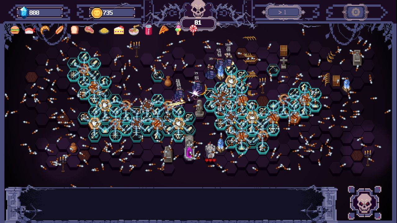 六角形塔/Hexagonal Tower_4