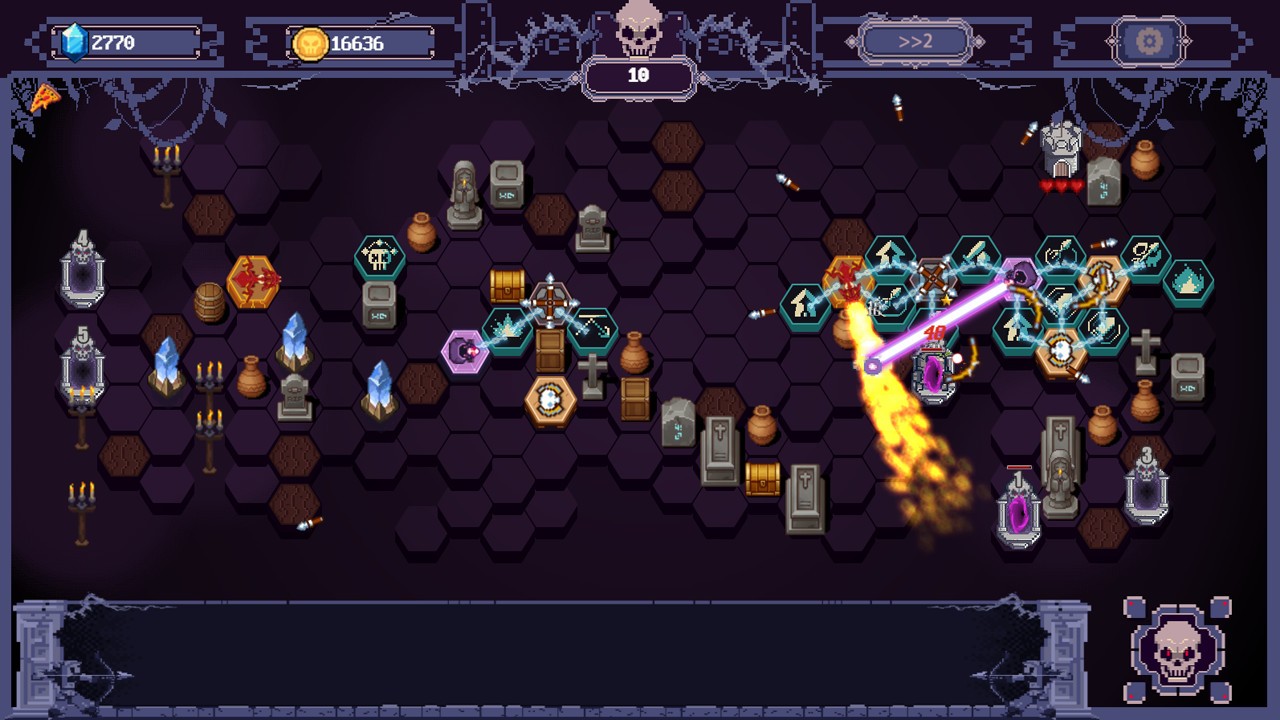 六角形塔/Hexagonal Tower_5