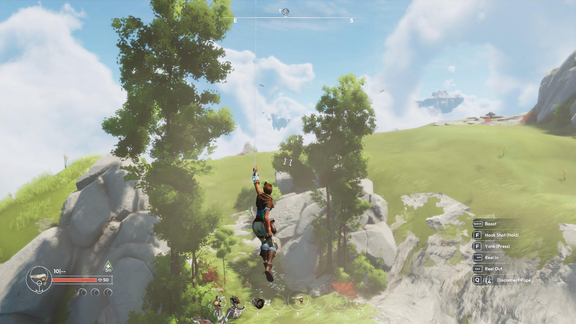 失落的天空/Lost Skies_3